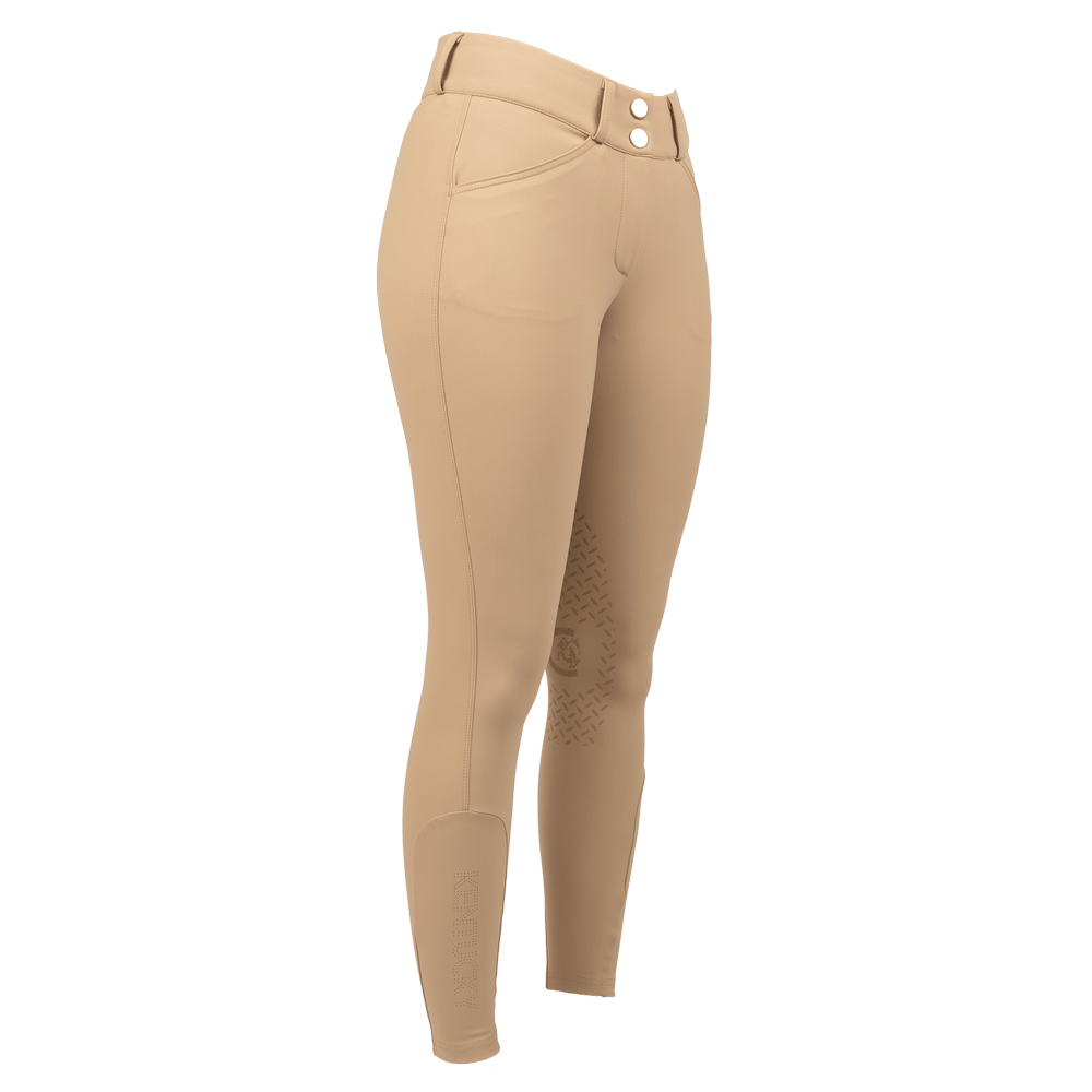 Damenreithose Knie Grip Miami
