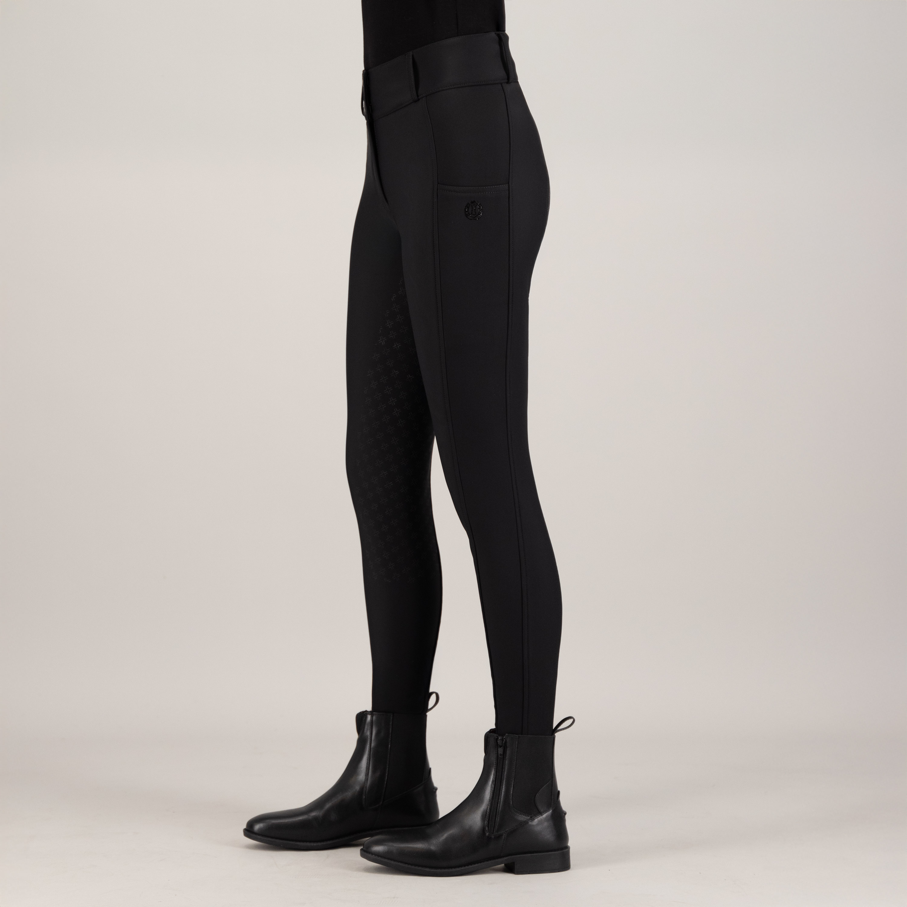 Reithose Bilou FullGrip