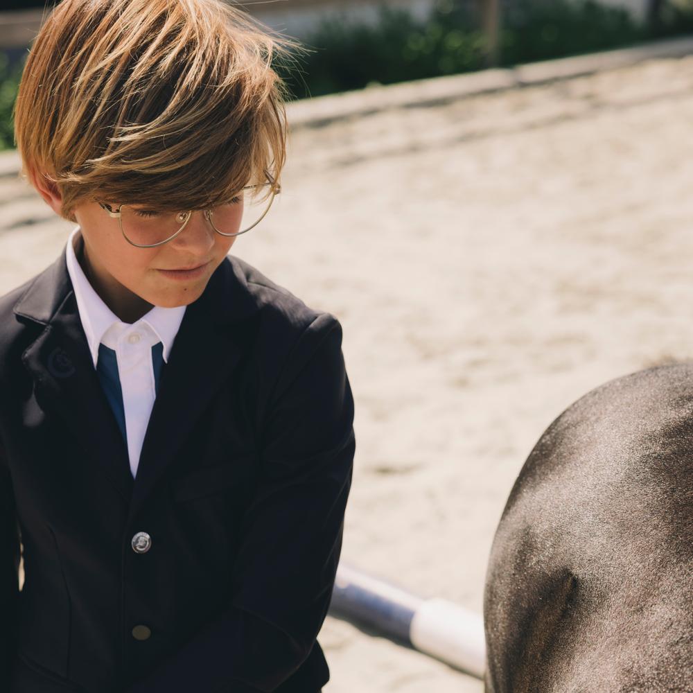 Boy Show Jacket Lyon kids