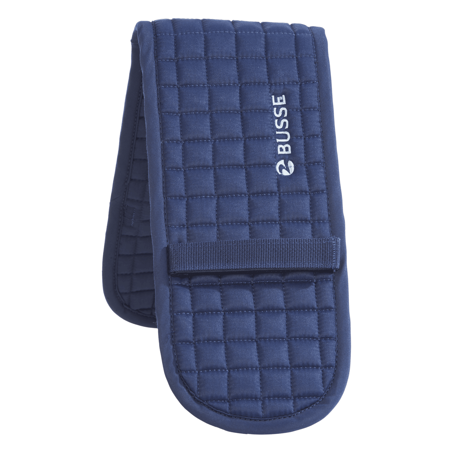 Classic lunging belt underlay