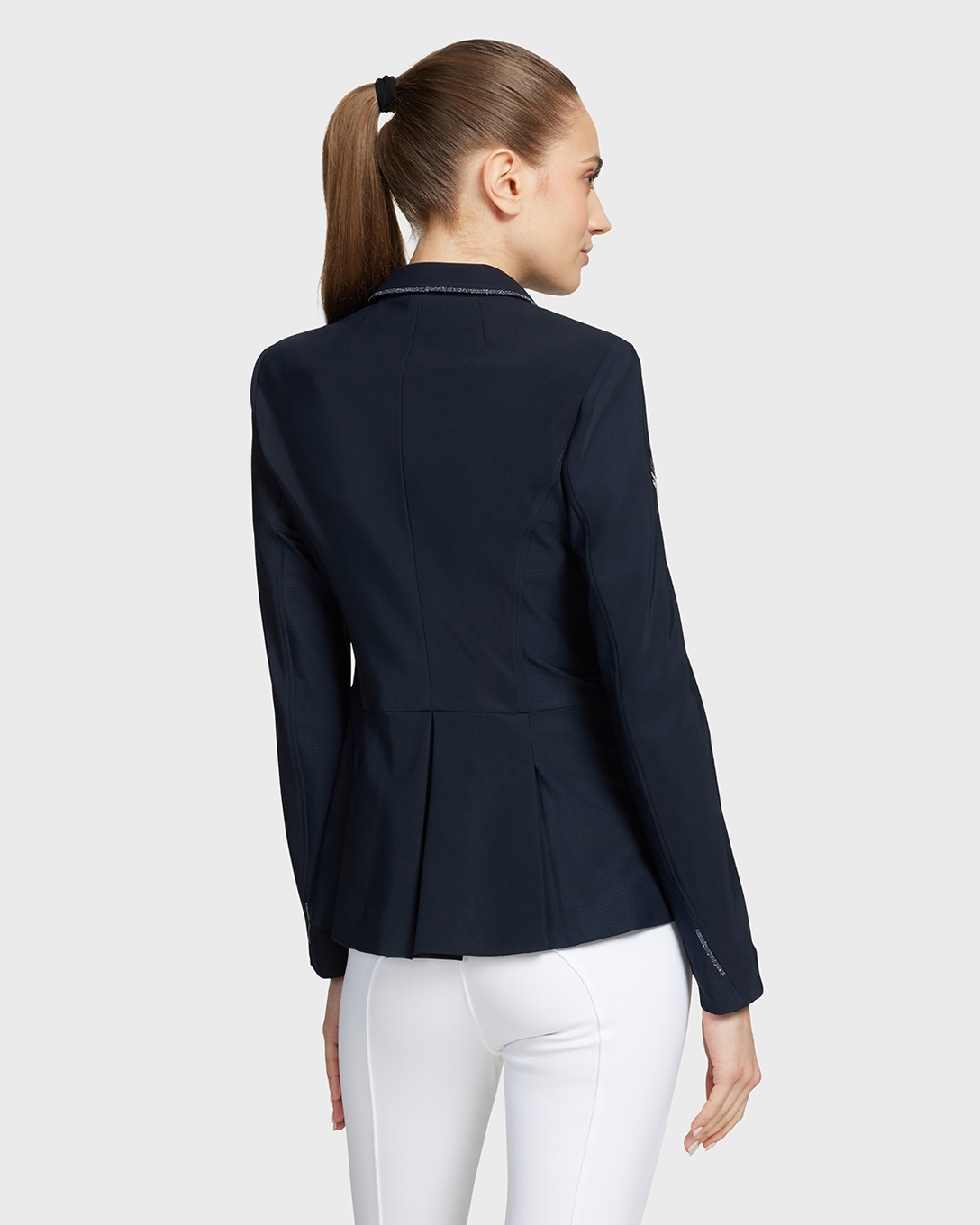 Ladies show jacket Victory Sculpt