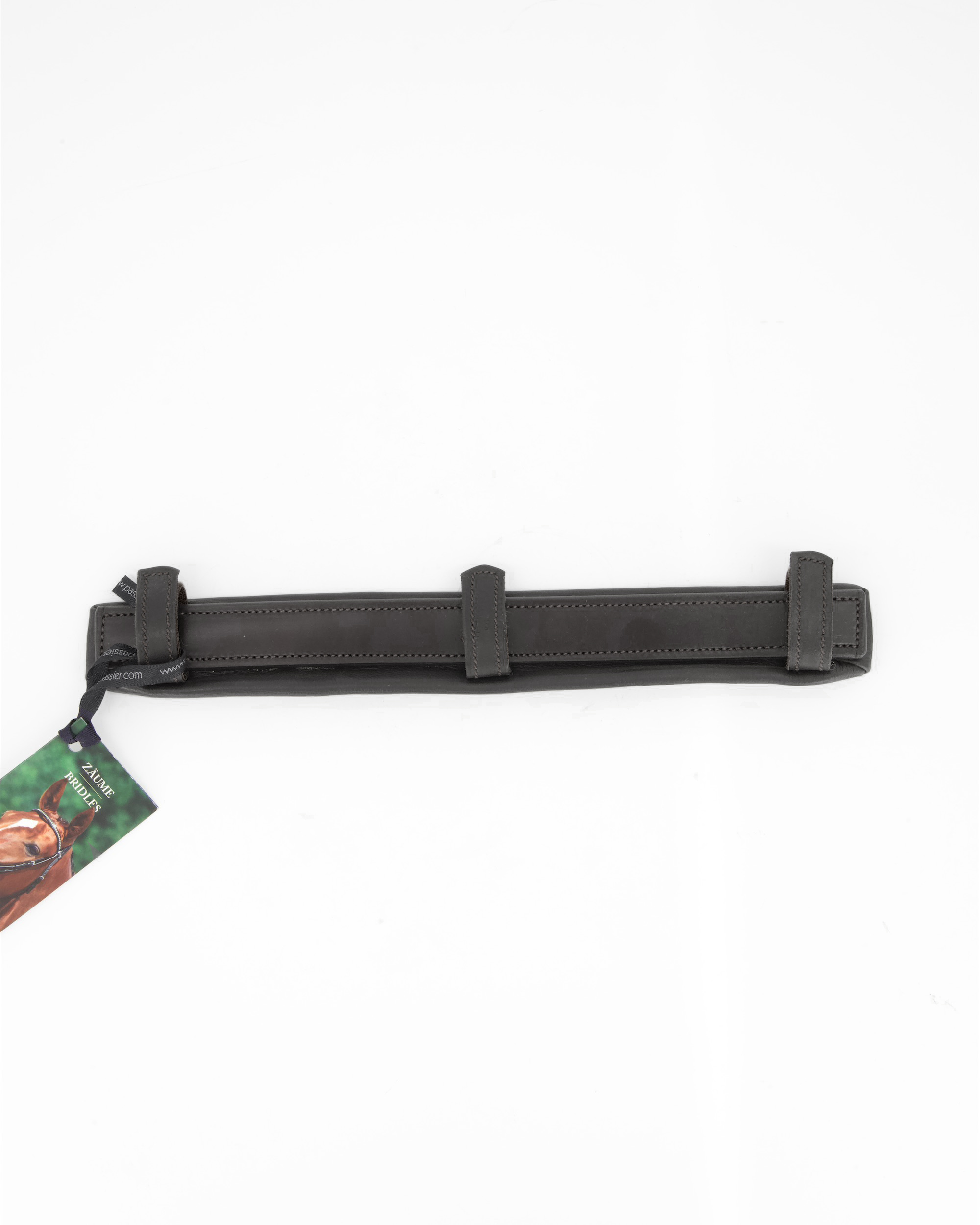 Kopfstrippenunterfütterung