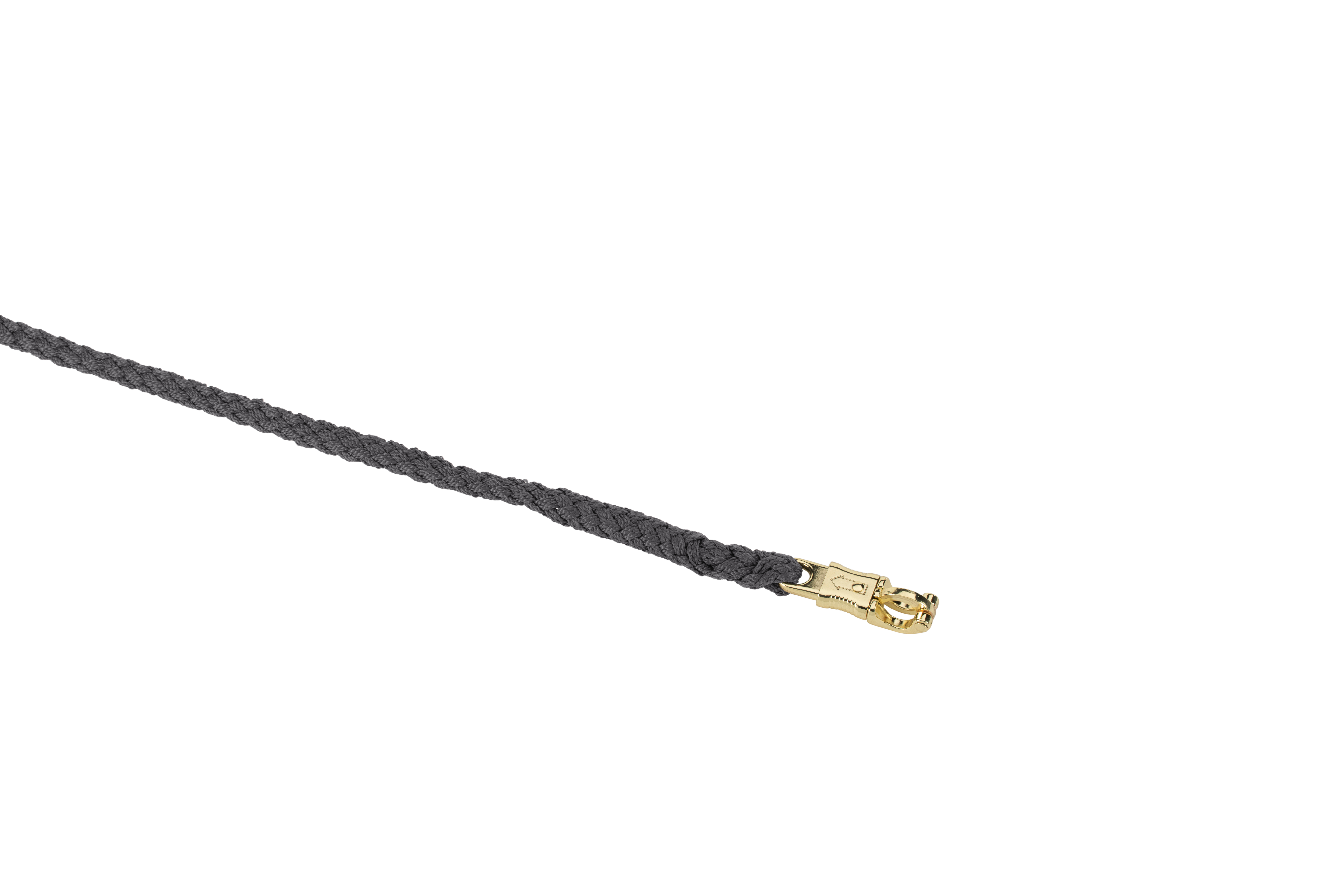Regular PH brass lead rope