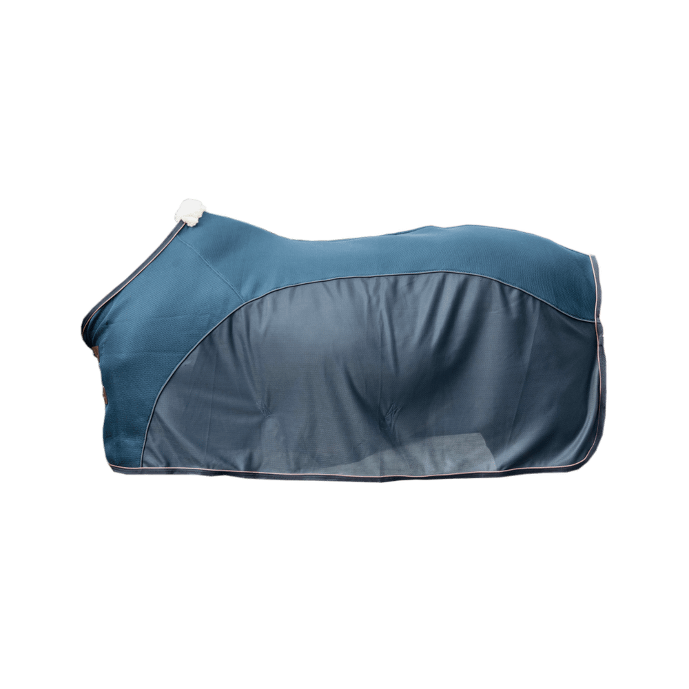 Fliegen-Kombi Abschwitzdecke