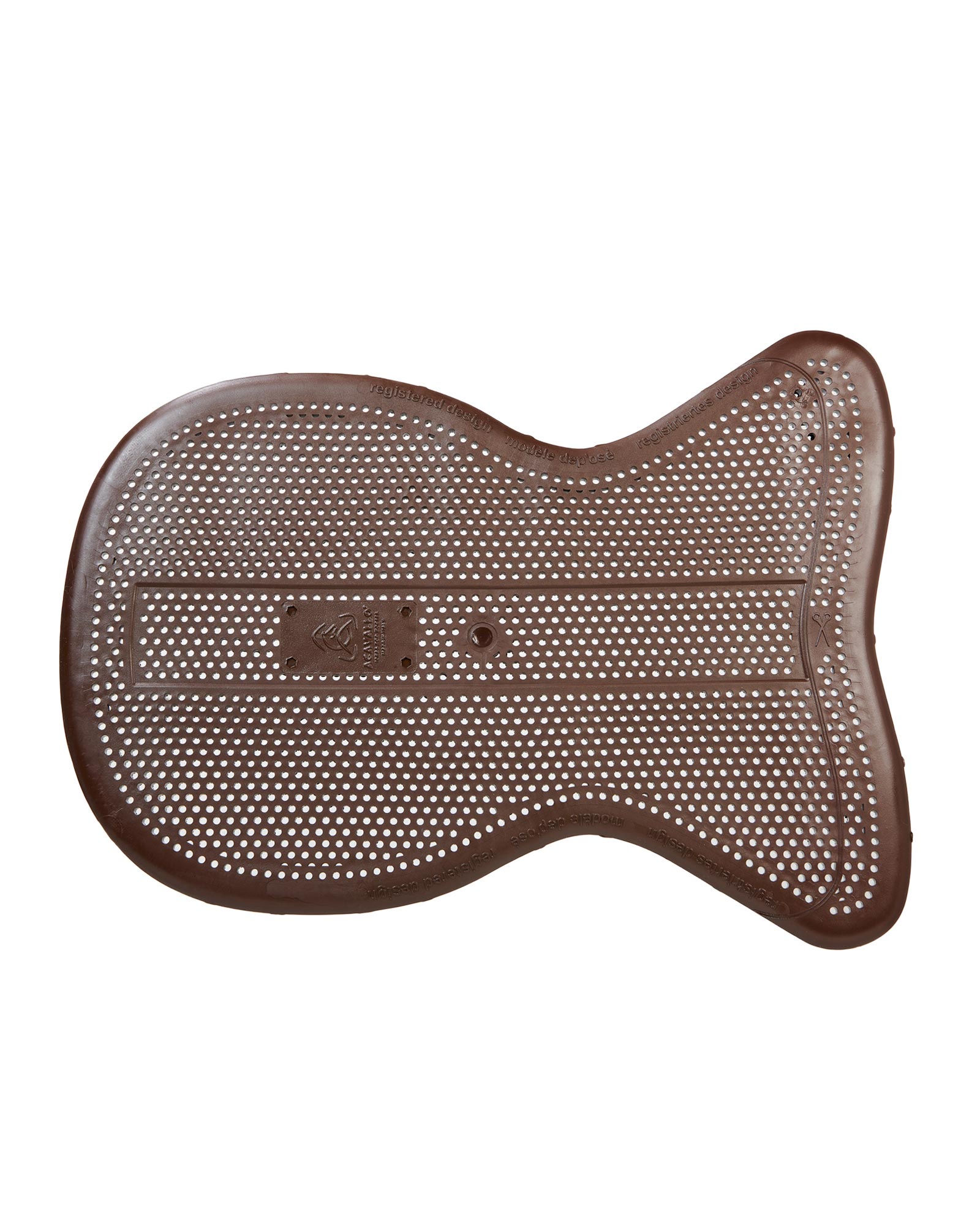 Therapeutic soft gel pad