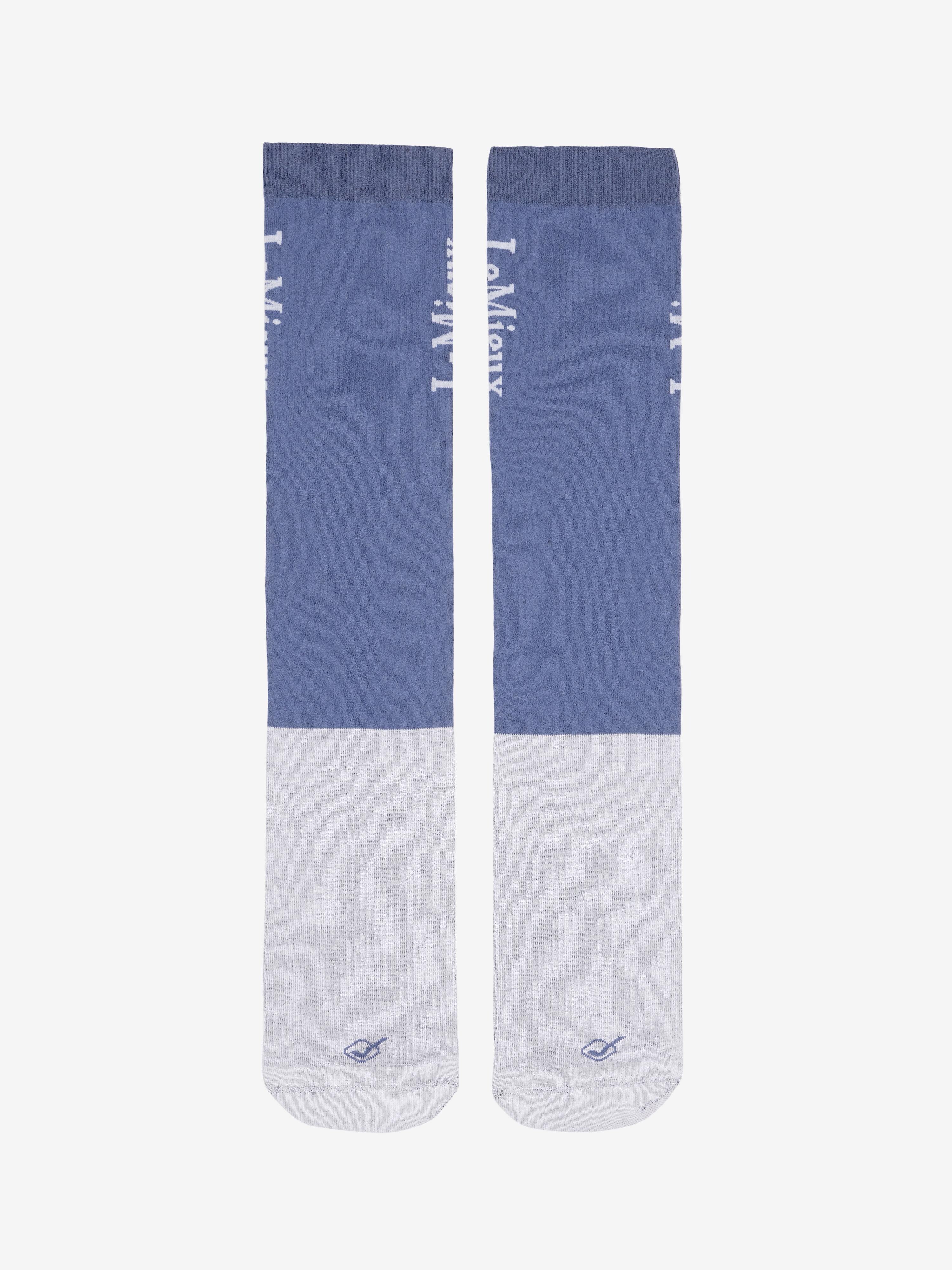 Chaussettes de concours lot de 2