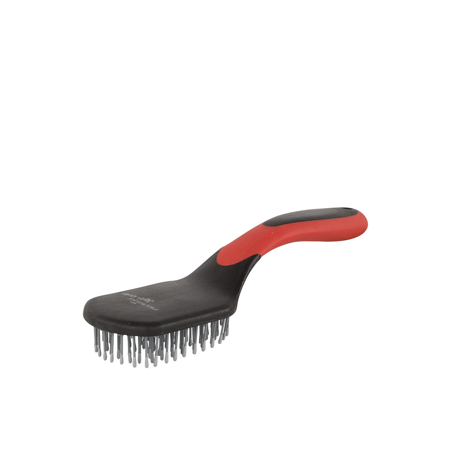Schweifbürste Soft Grip