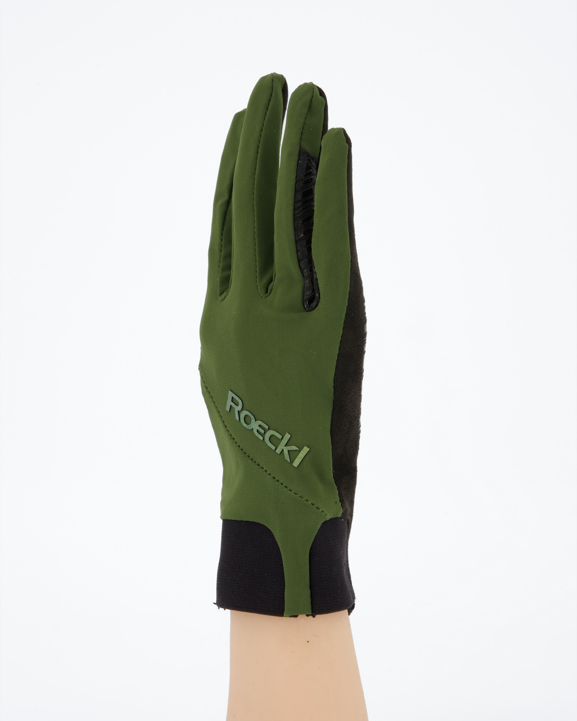 Maniva riding glove