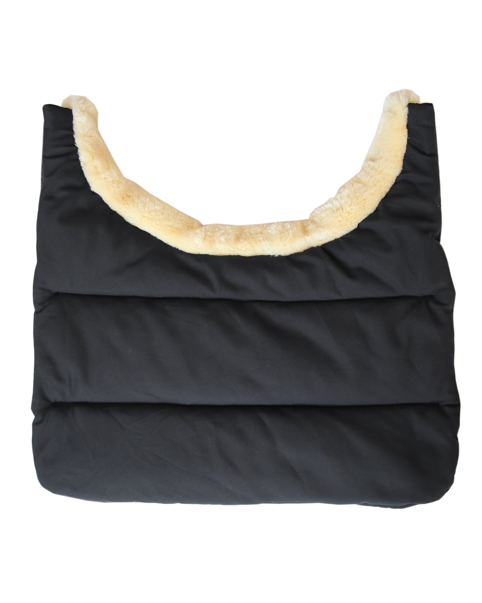 Chest protector Horse BIB Winter