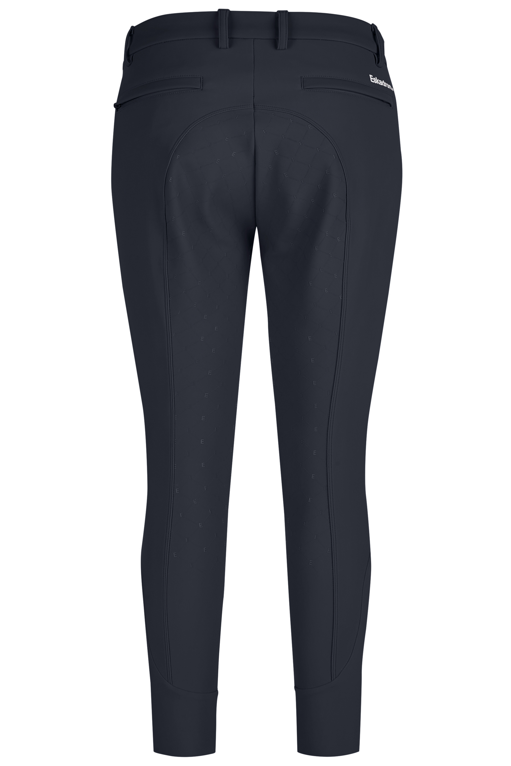 Rijbroek heren Core full grip