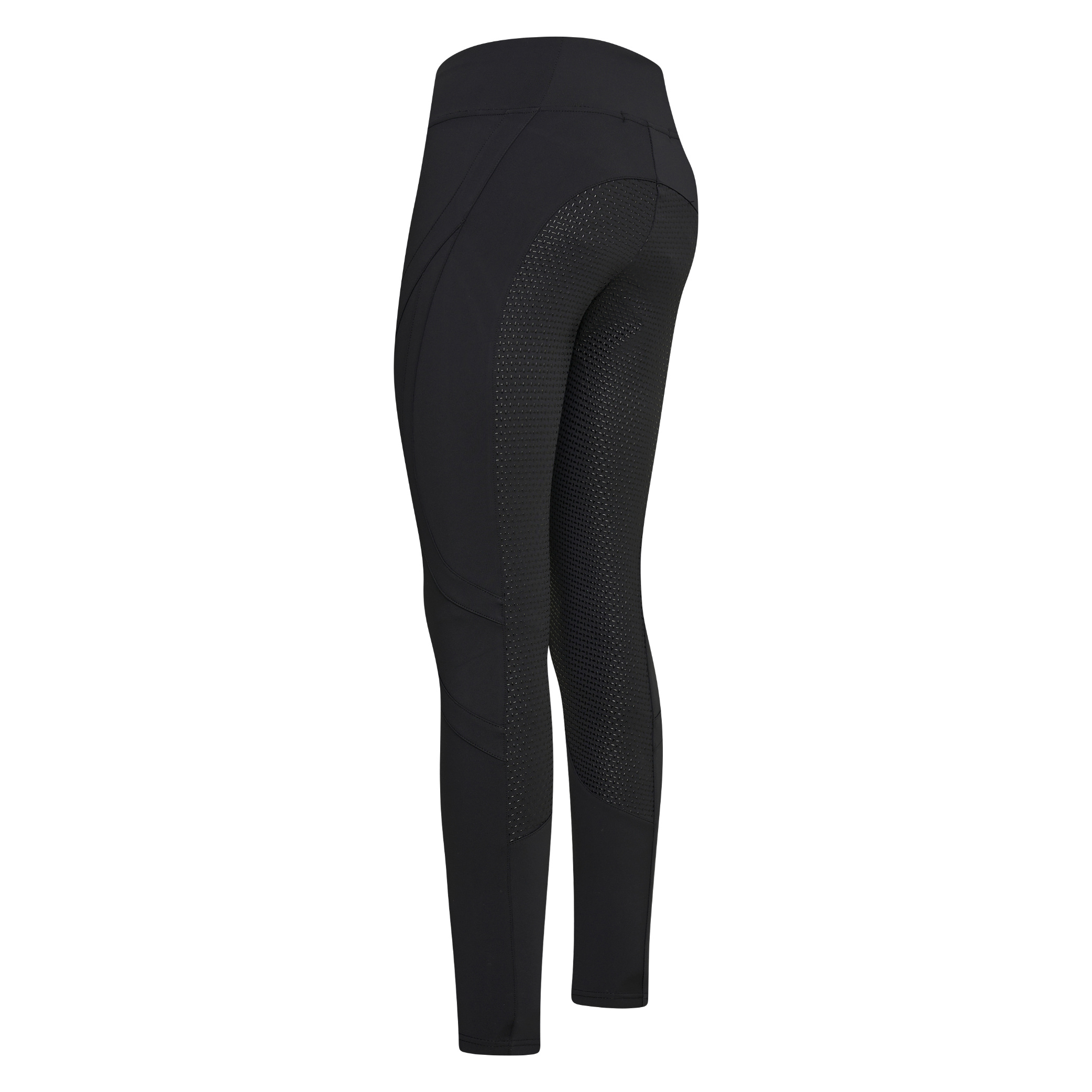 Reitlegging Flying Fundamental FullGrip