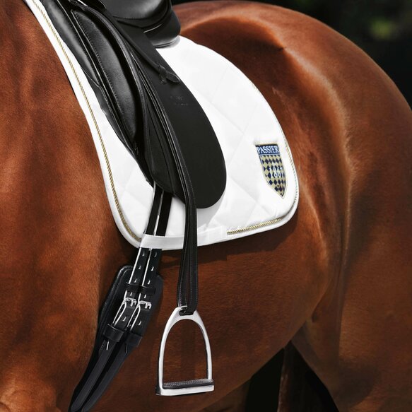 Steigbügelriemen Velvet Touch Deluxe