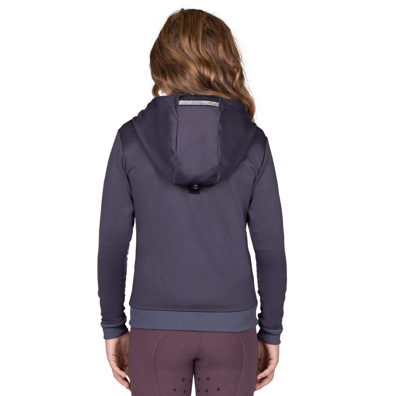 Sweat jacket Fayen Junior