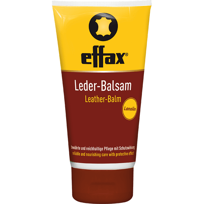 Leather balm, 150 ml 