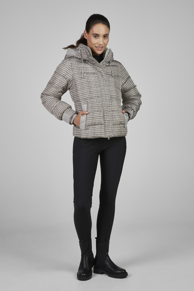 Ladies Selection Quilted Jacket