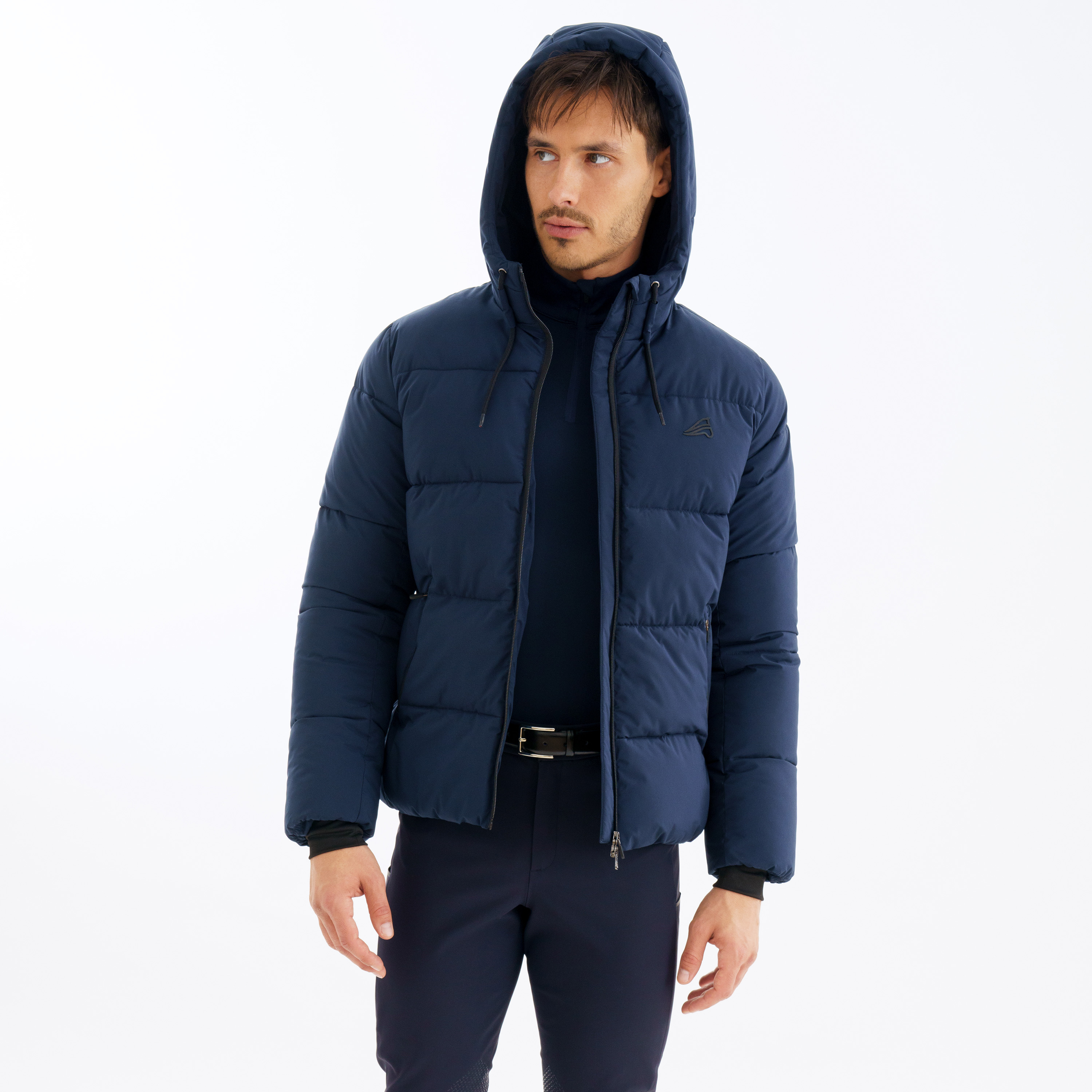 Jacke Herren Carson