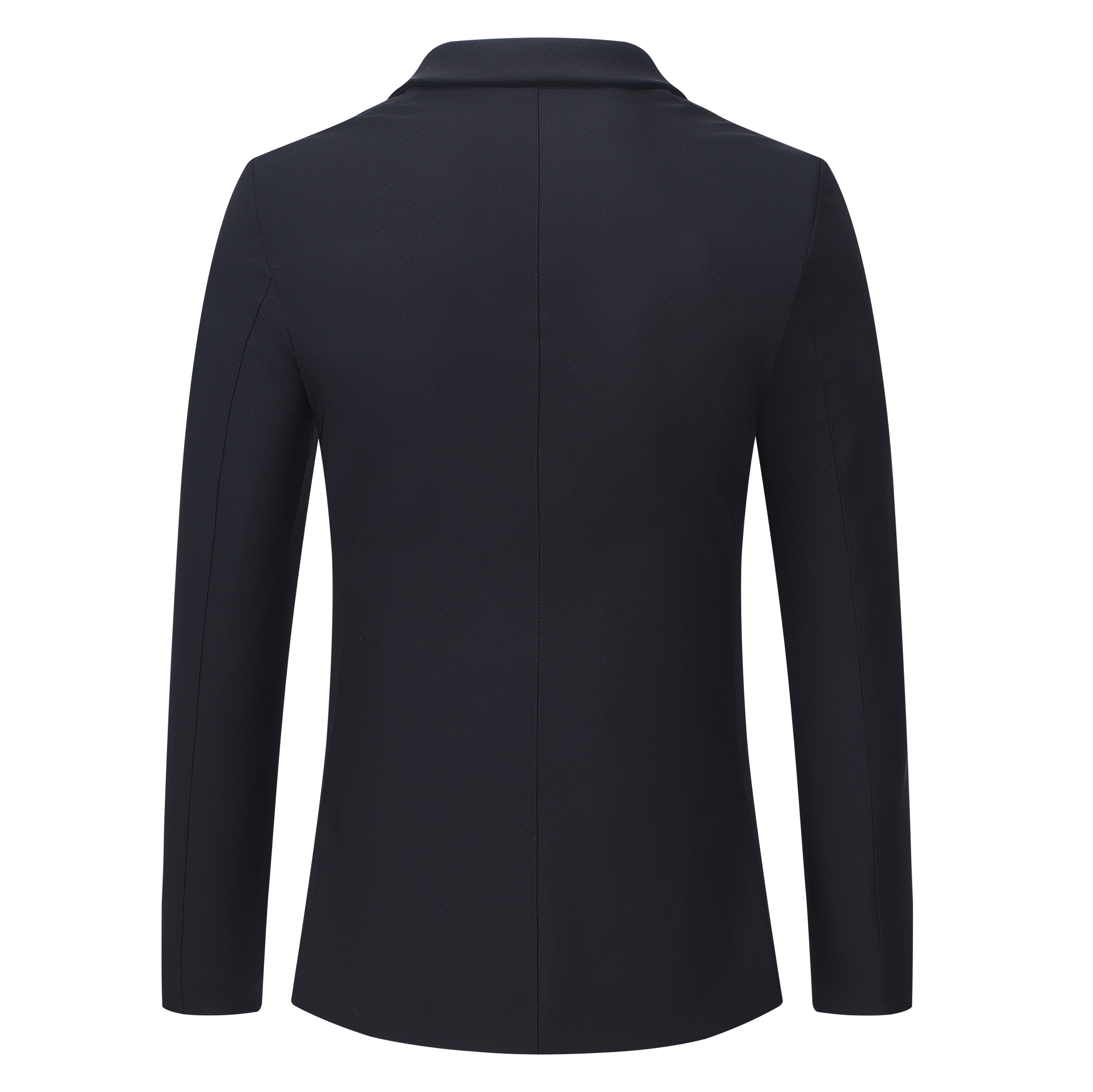 Turnierjackett Lucio Perforated