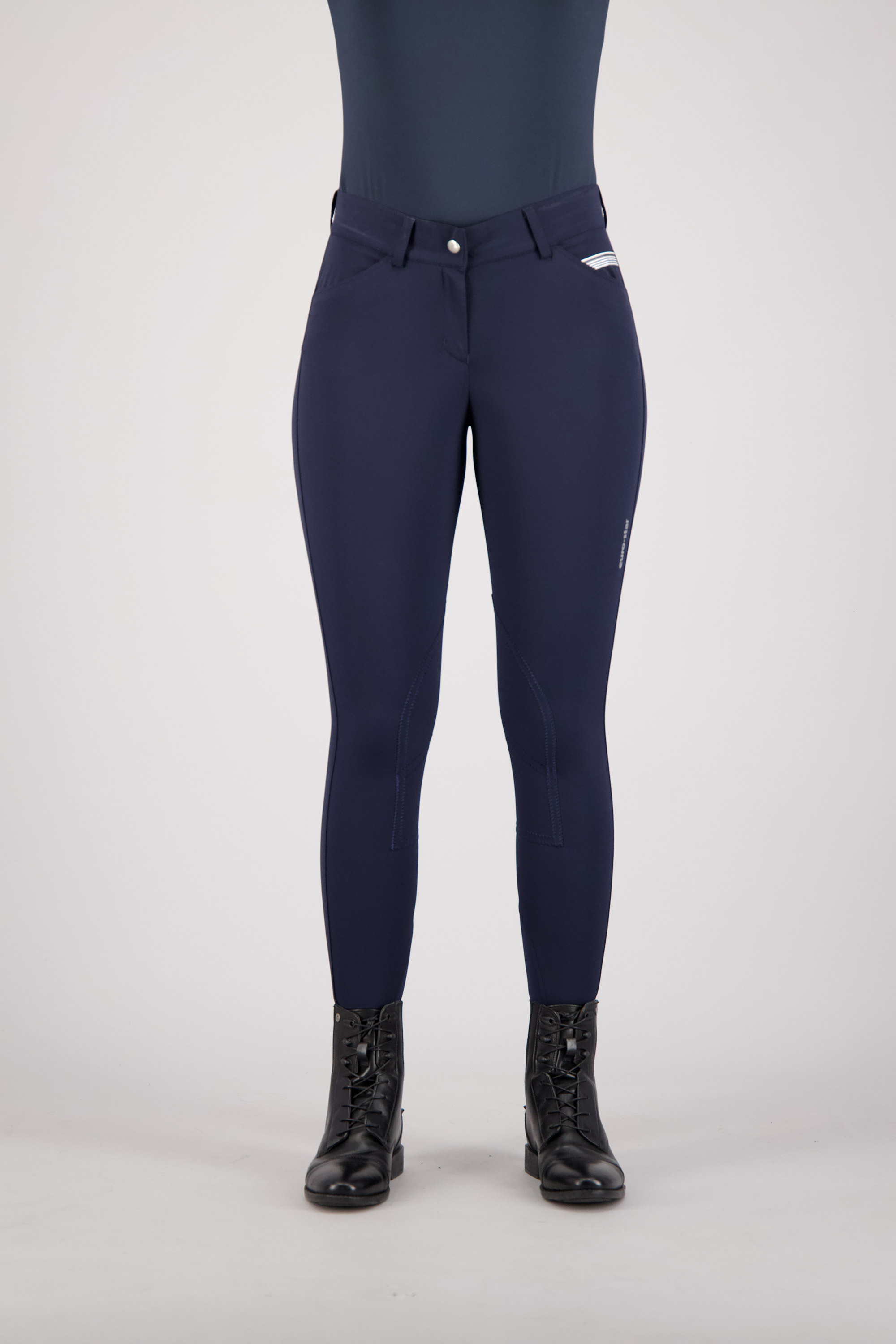 Reithose Arista Fabric Knee