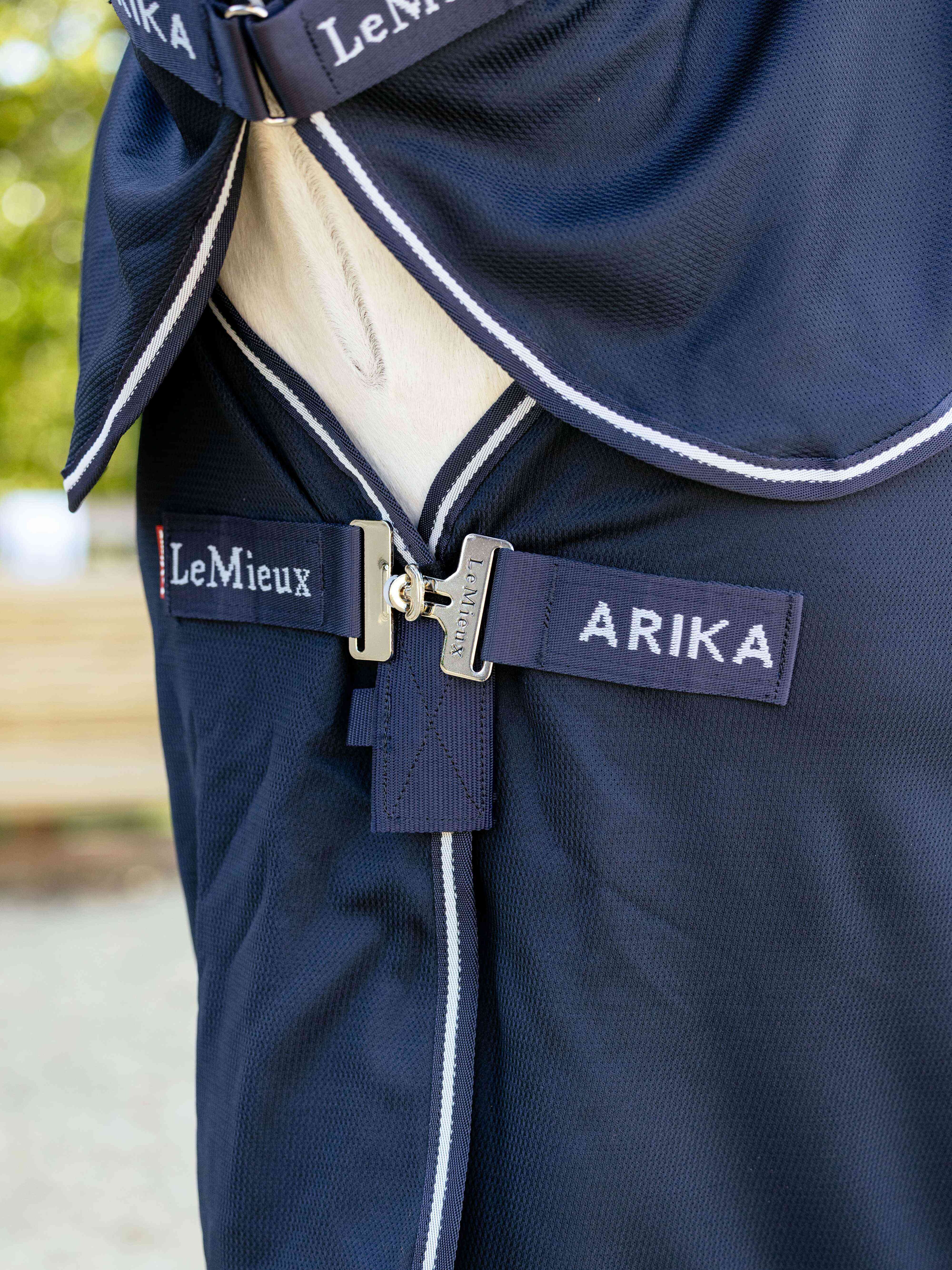 Arika DryEase deken