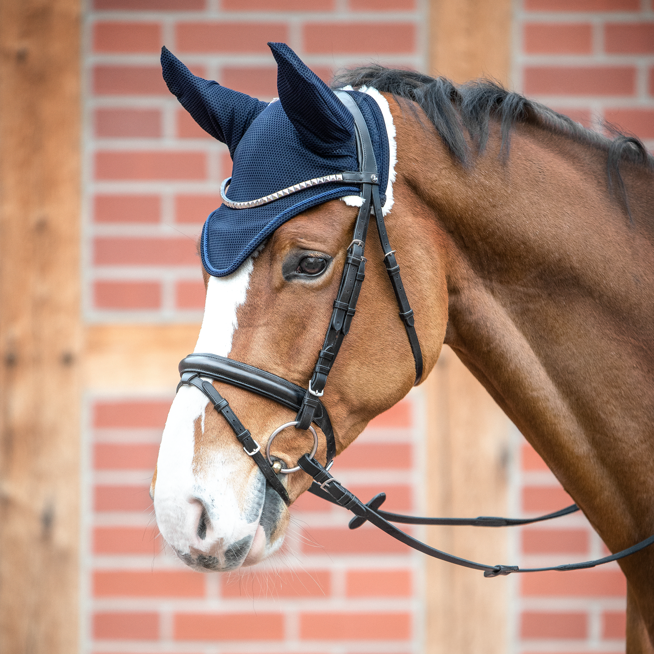 Bonnet anti-mouches Fly Air Pro