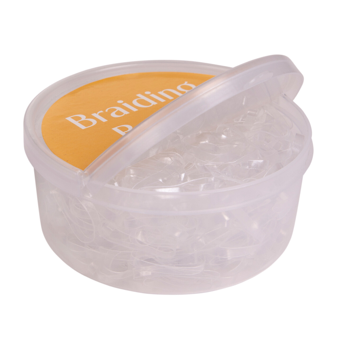 Mane rubbers box