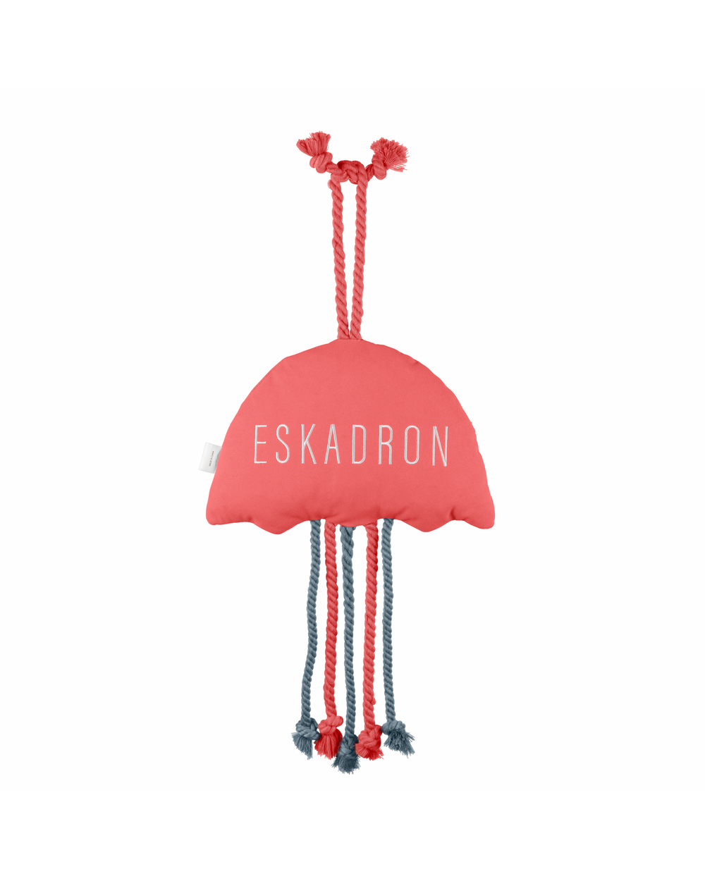 Pferdespielzeug Classic Sports Jellyfish