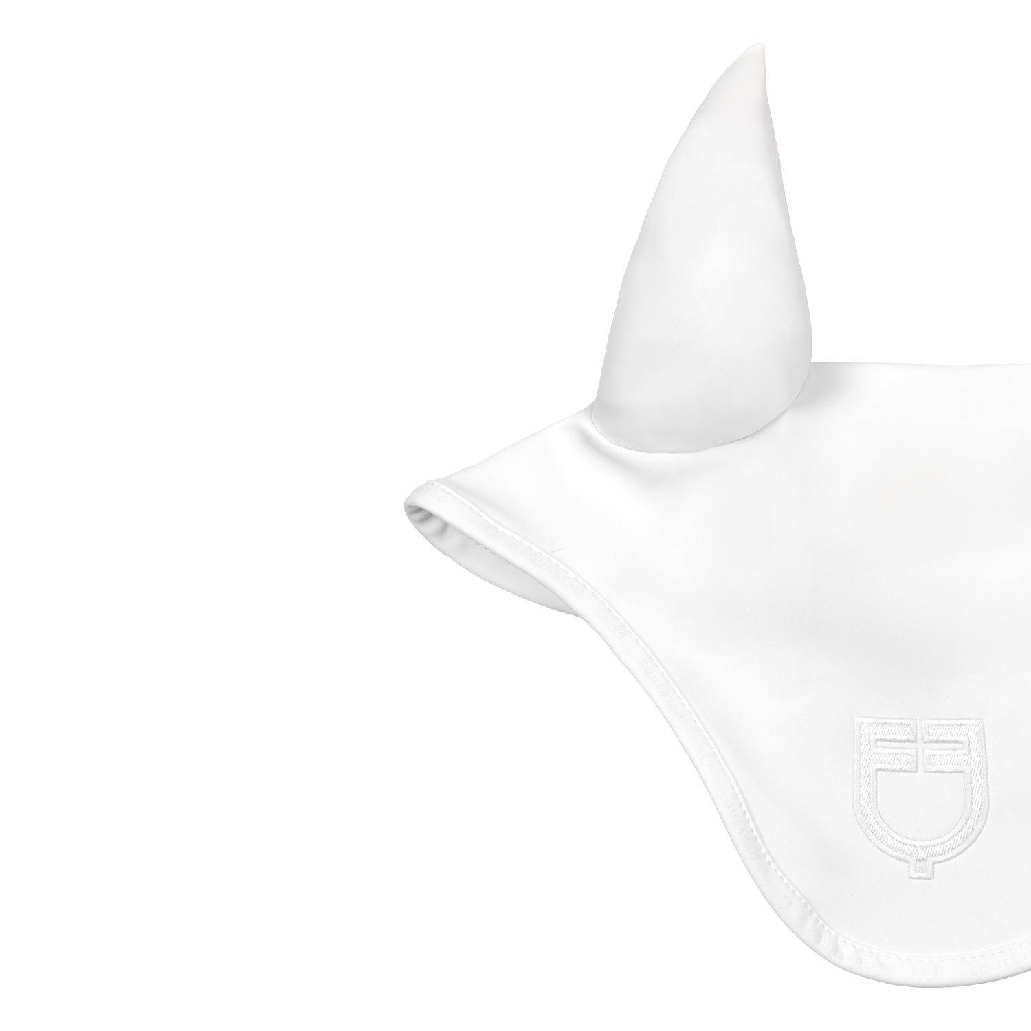 Silica Fliegenhaube mit Logo