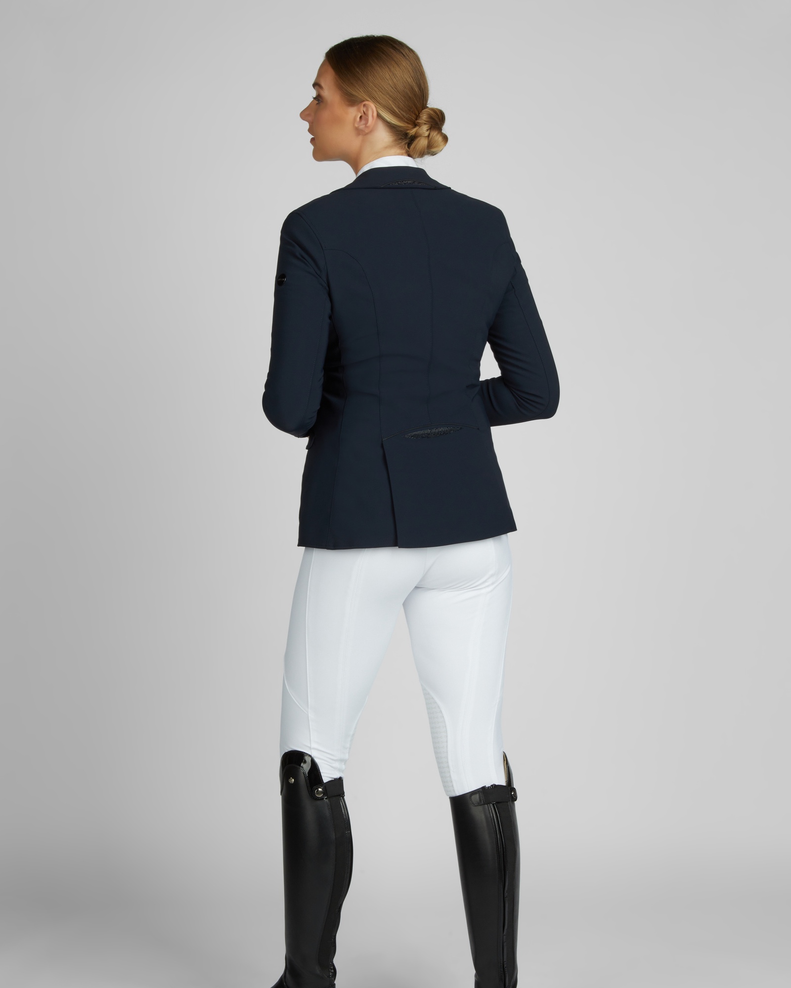 Ladies competition jacket Isalie