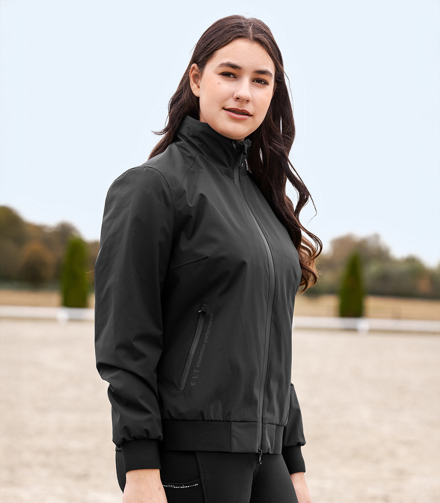 Blouson Ravenna