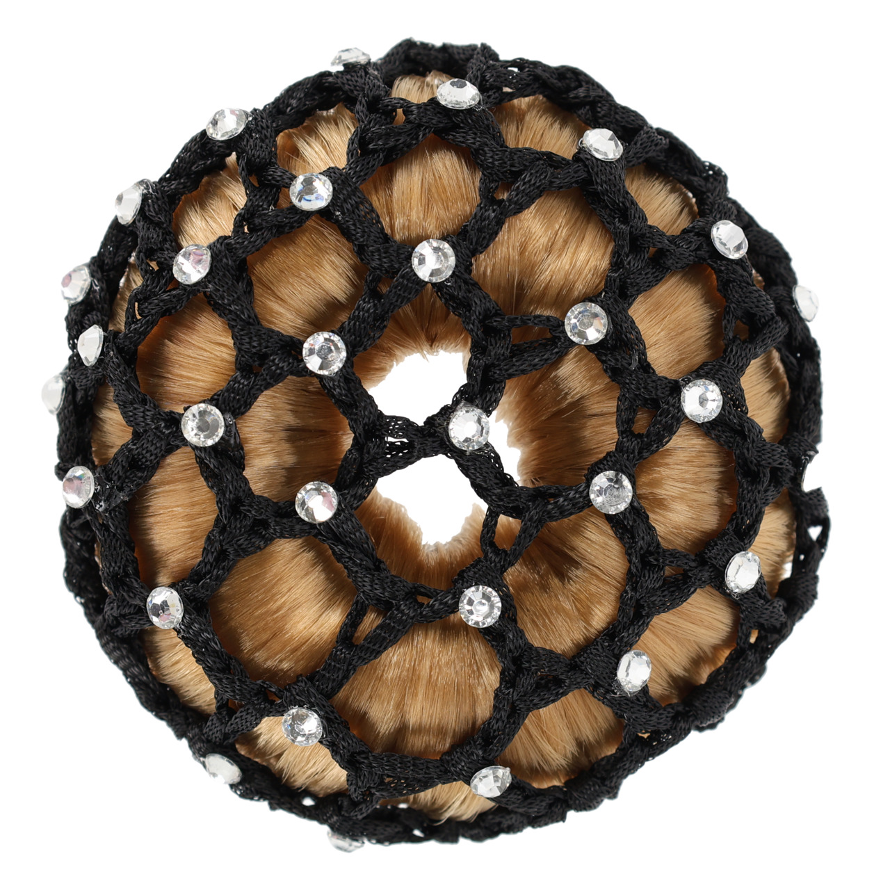 Diamond hairnet