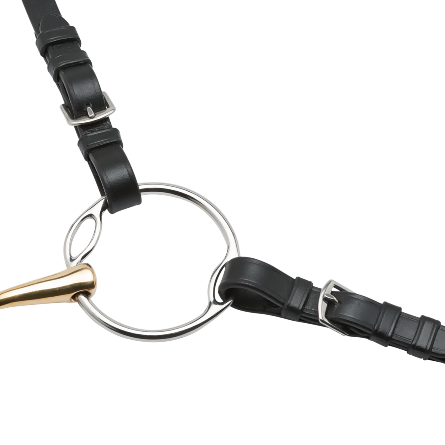 Soft-Ring-Wassertrense Kaugan®-Shaped, 14 mm