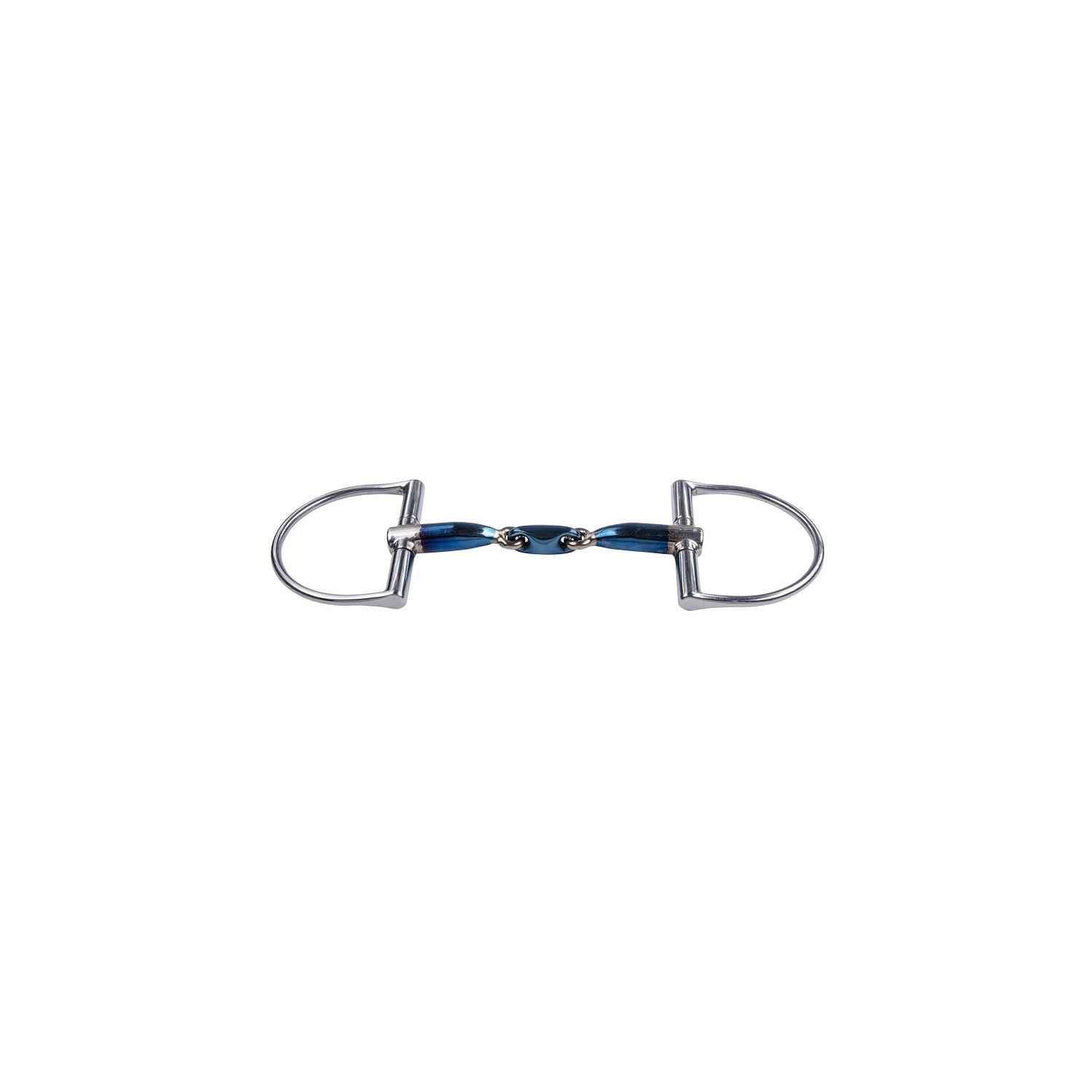 Sweet Iron dee eliptical-16 in blau