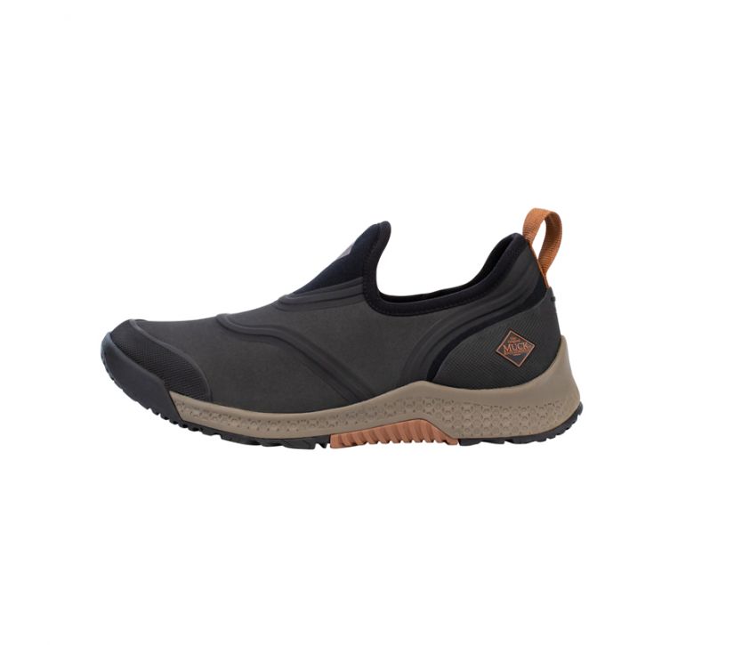Outscape Slip On-Men