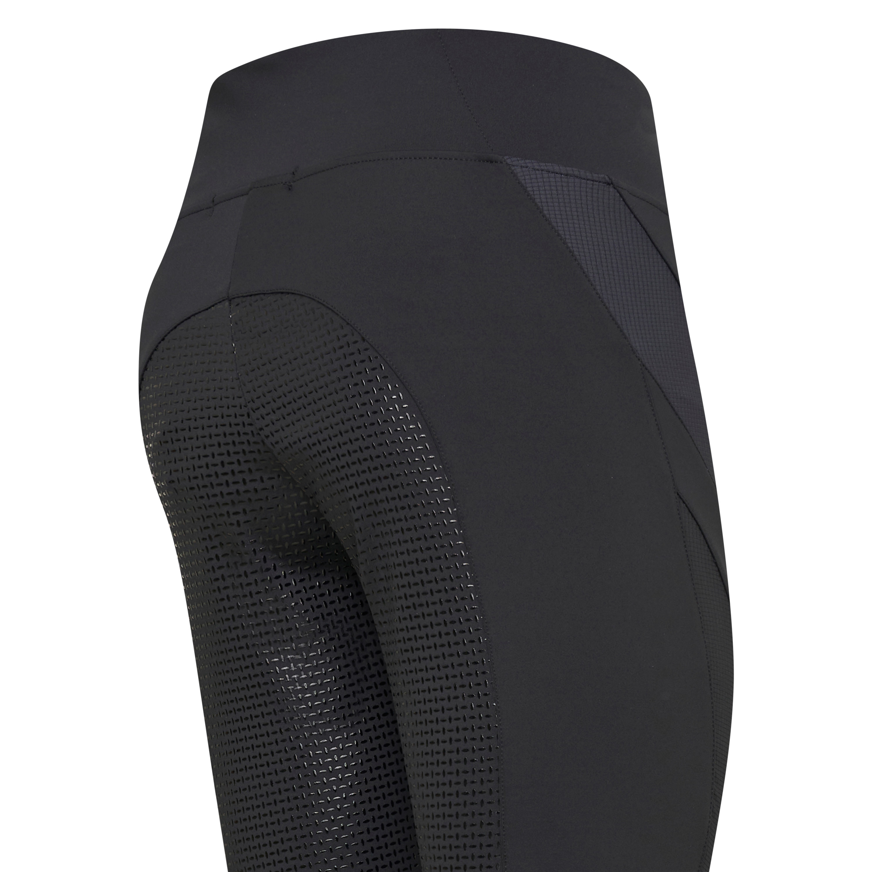 Reitlegging Flying Figure FullGrip
