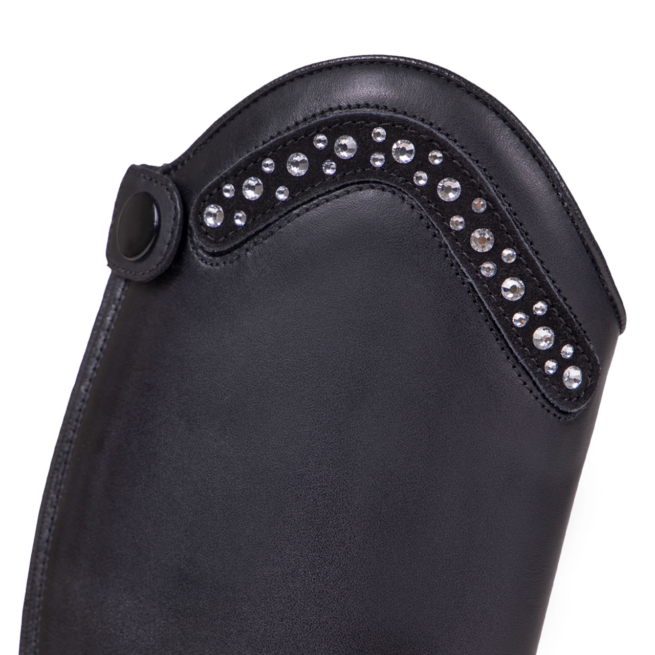 Reitstiefel Jaimy Junior Breit