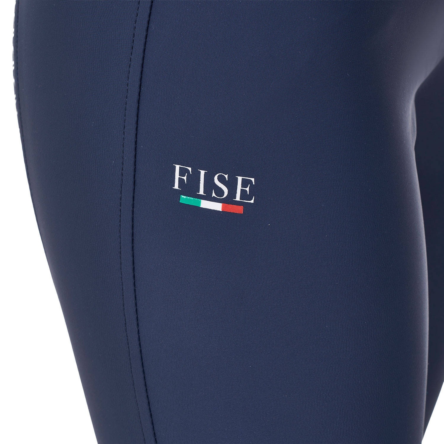 Damen-Reithose mit Vollbesatz X FISE