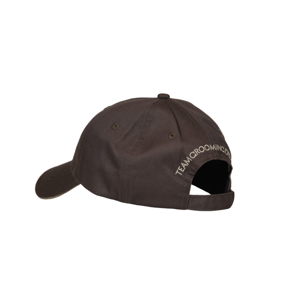 Cap Grooming Deluxe