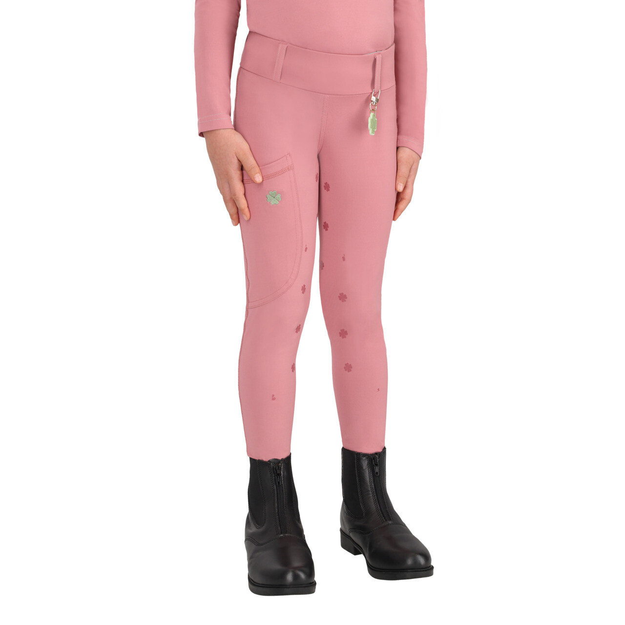 Reitlegging Lucky Start Junior Vollbesatz