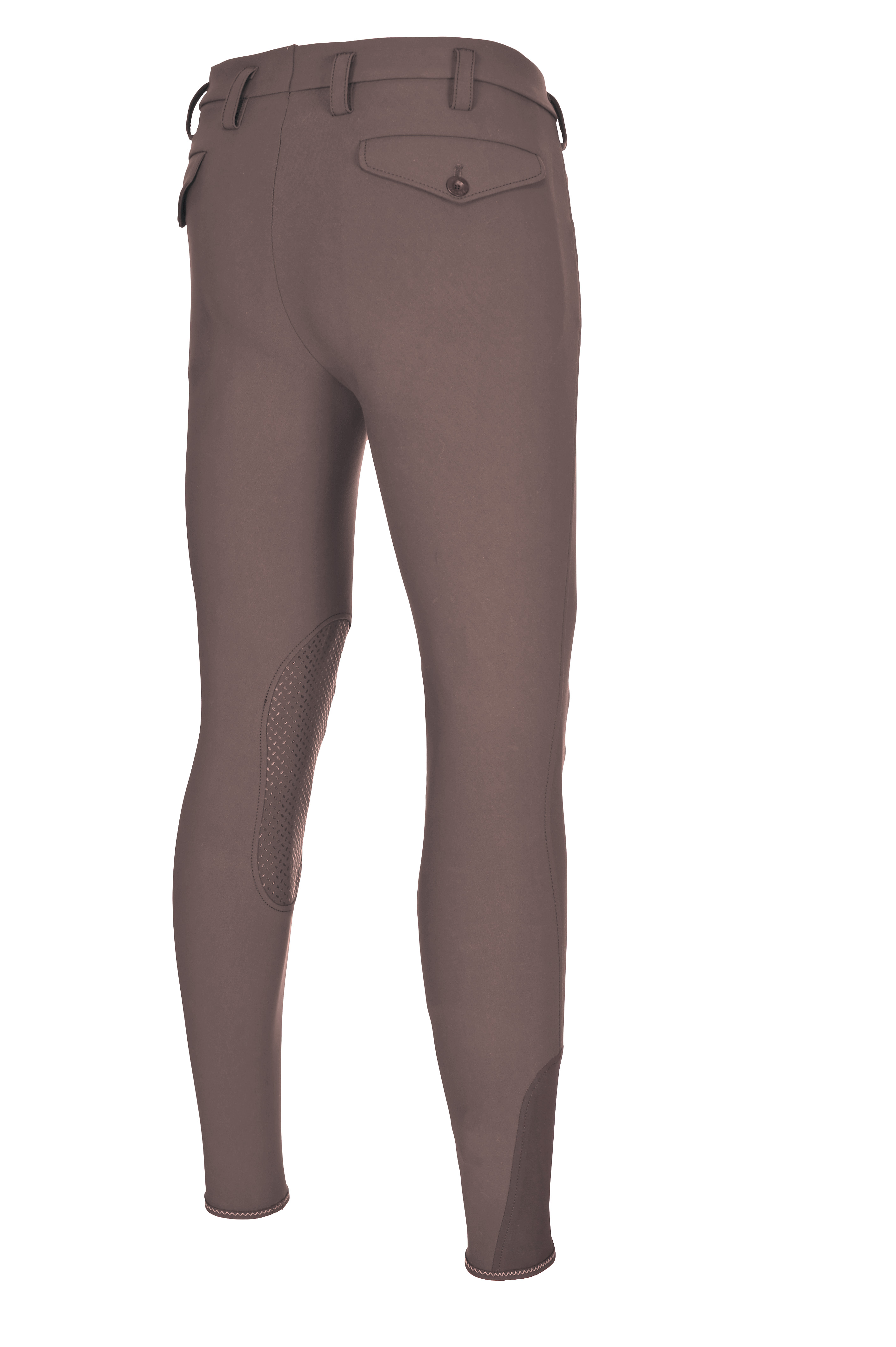 Men's riding breeches Rodrigo knee grip