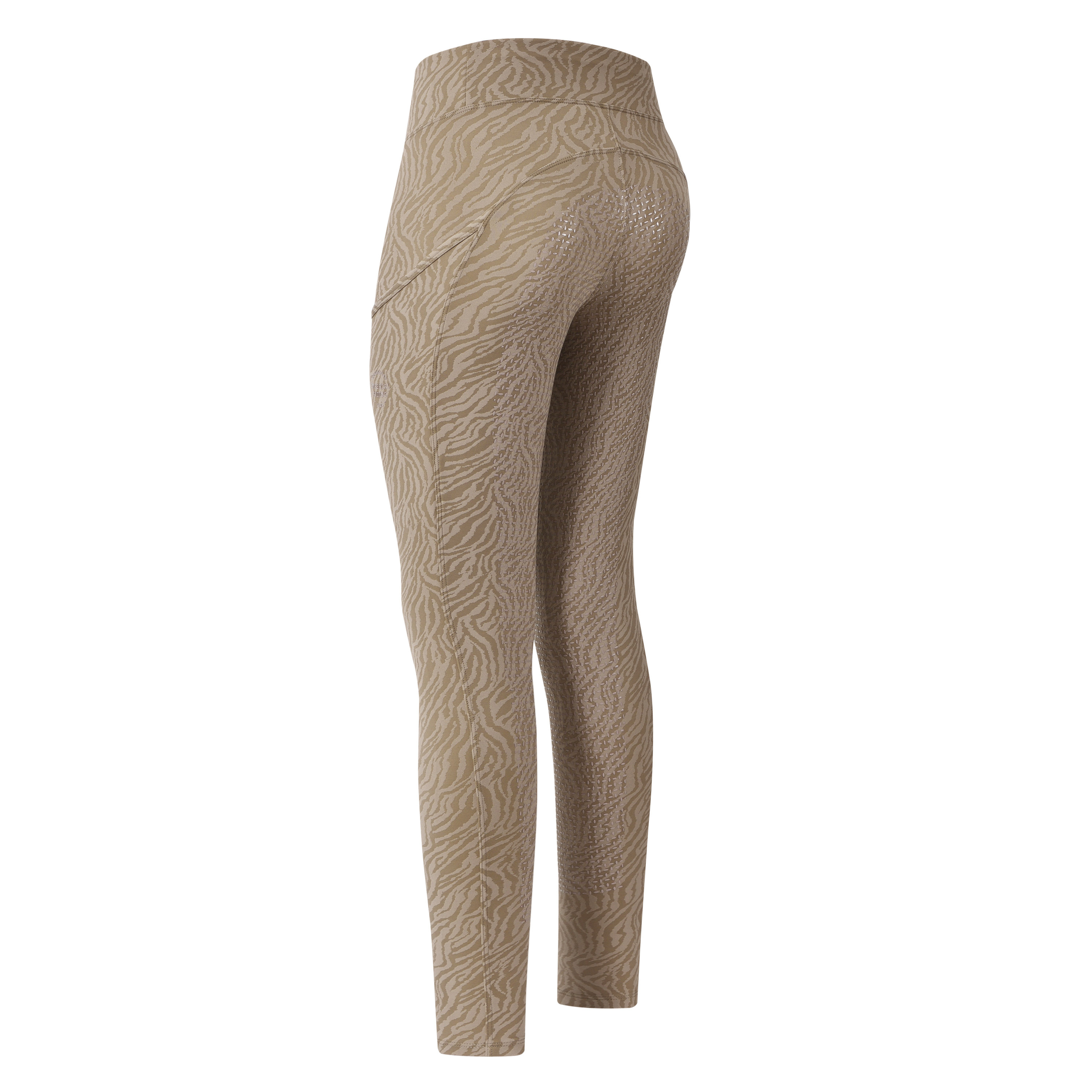 Reitlegging Lisam AOP FullGrip