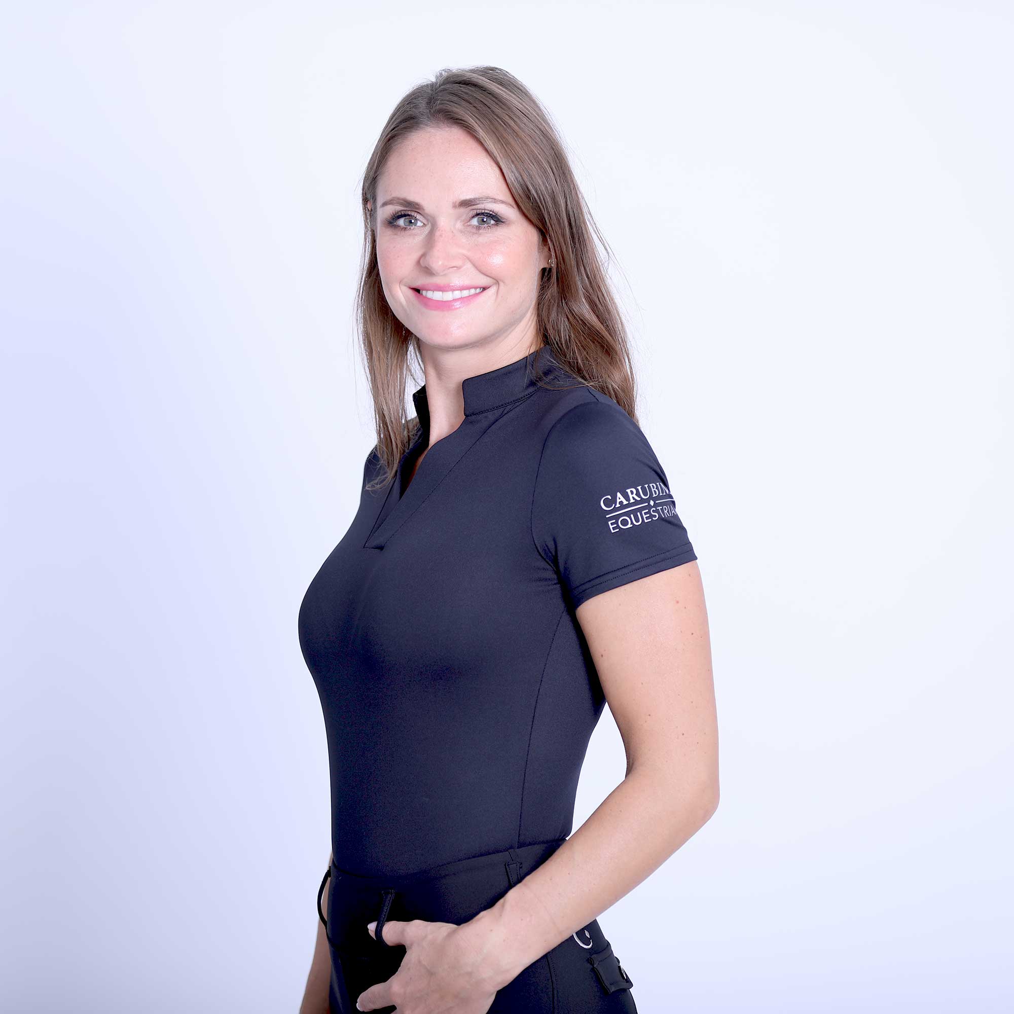 Women's functional shirt Cafaro
