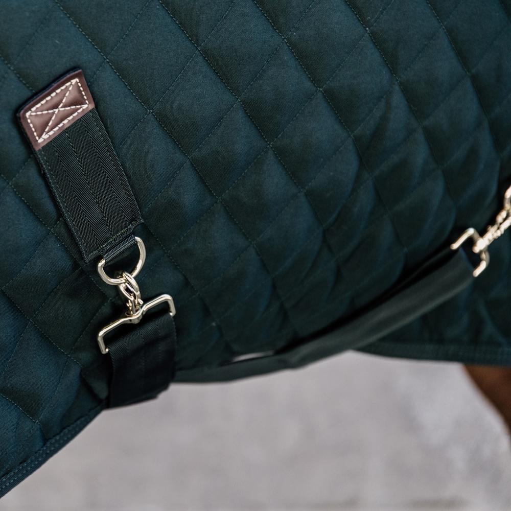Couverture de concours Show Rug 160g