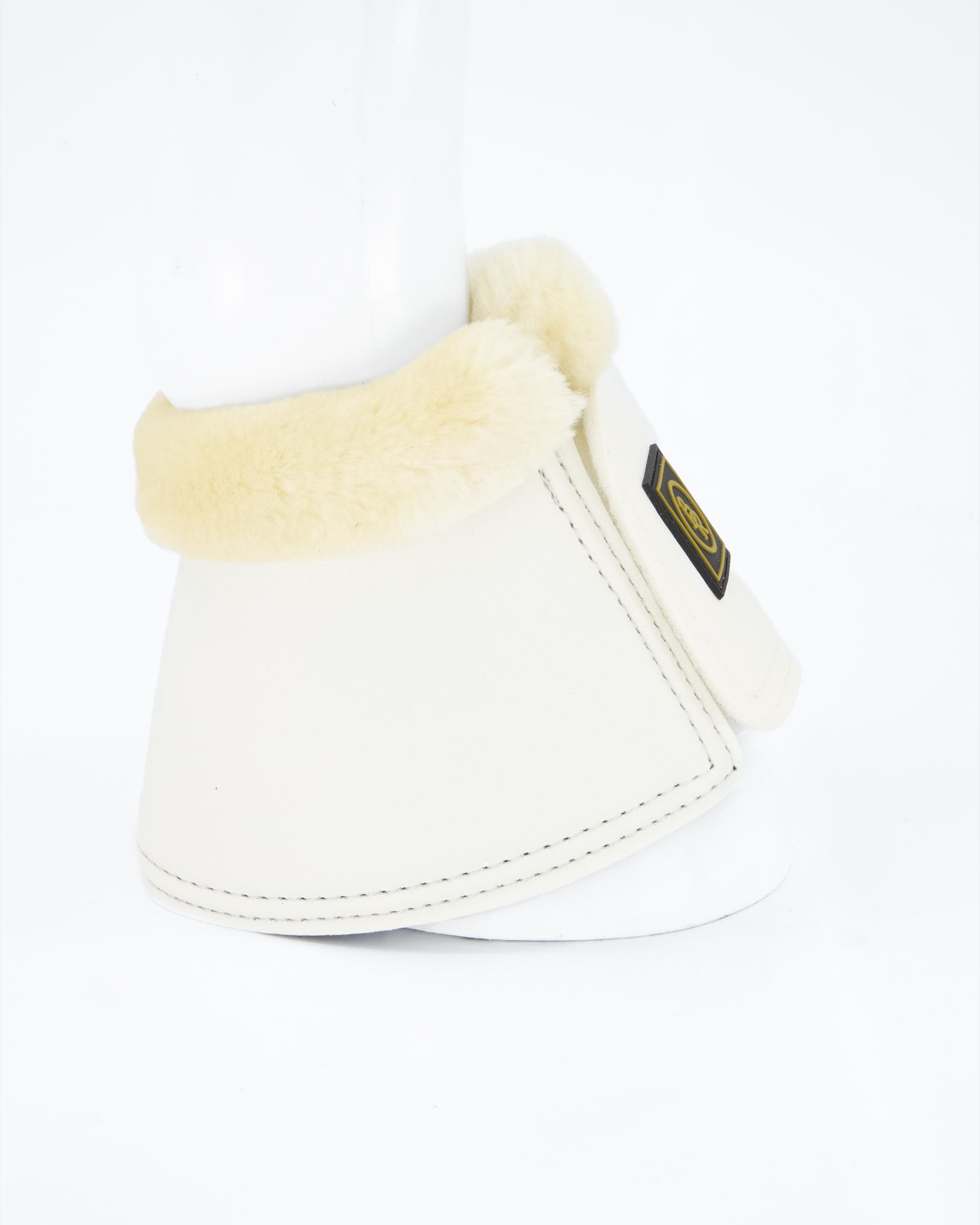 Majestic bell boots