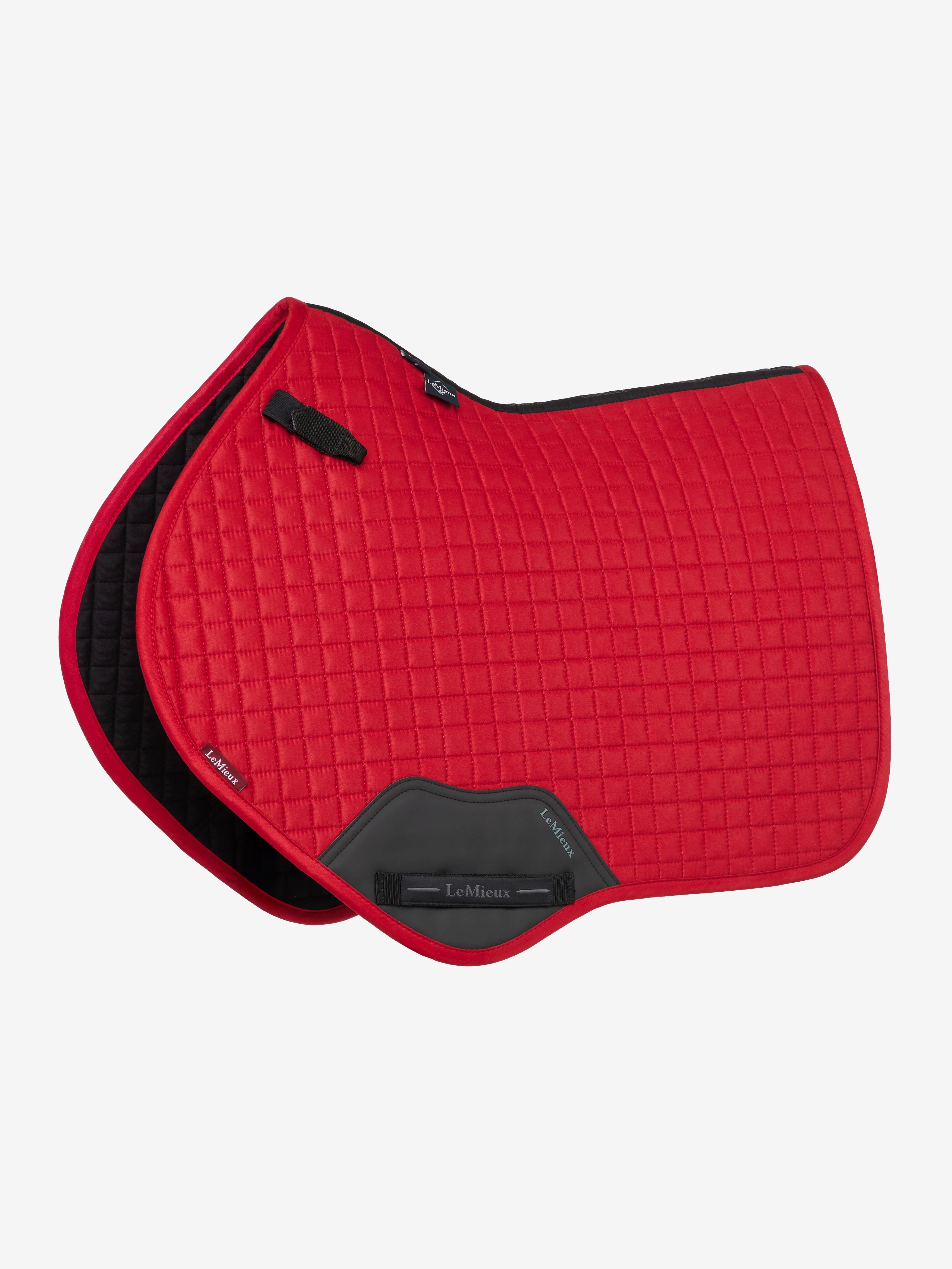 Suede Close Contact zadeldek