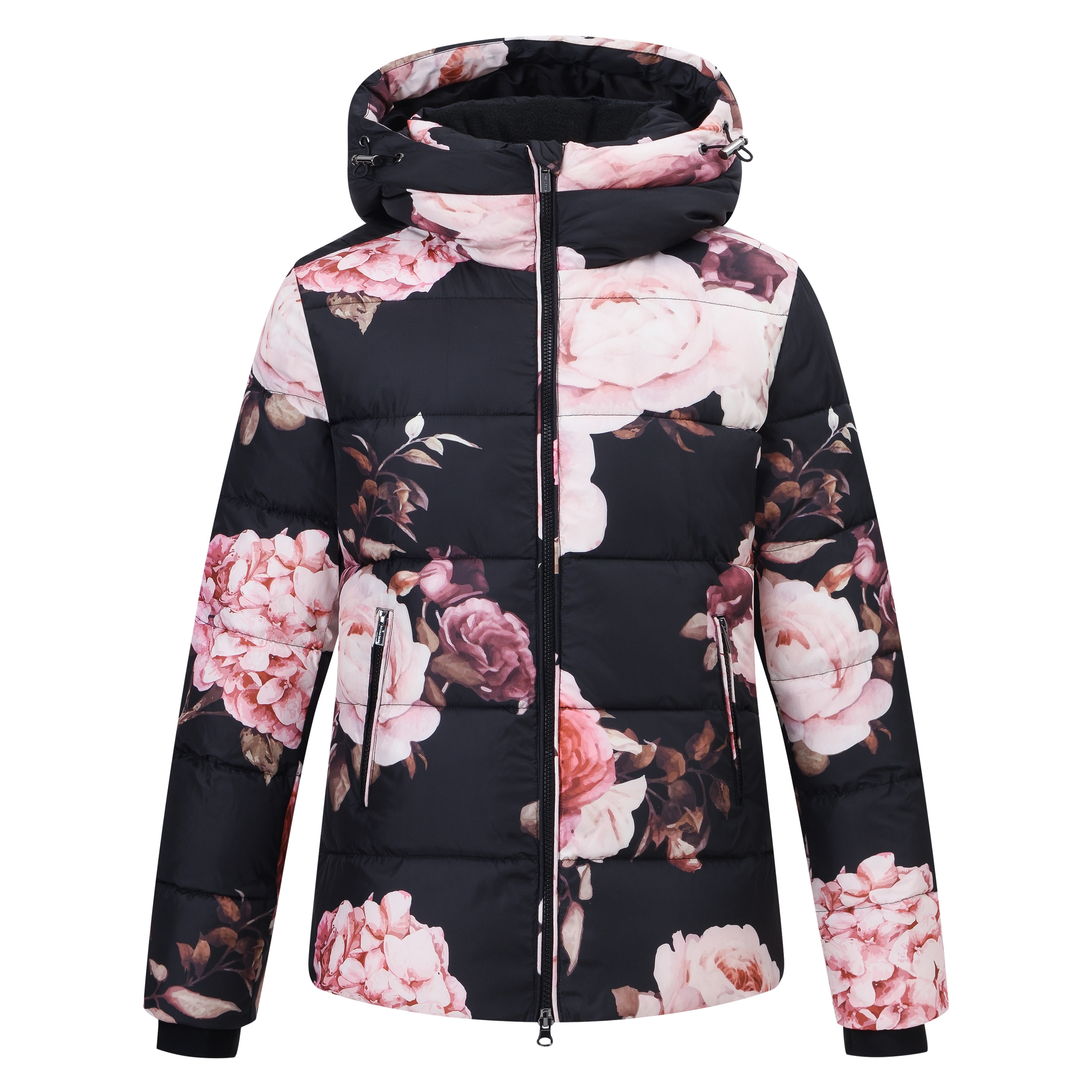 Jacke Flora
