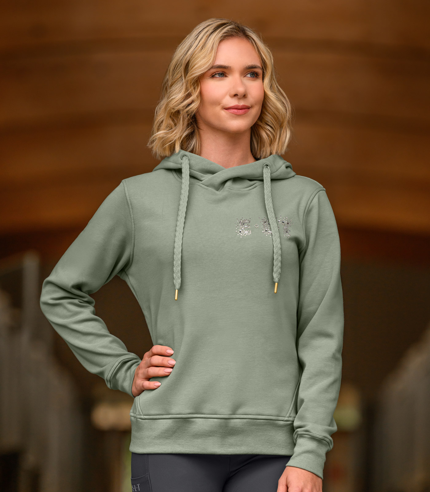 Hoody Tilburg