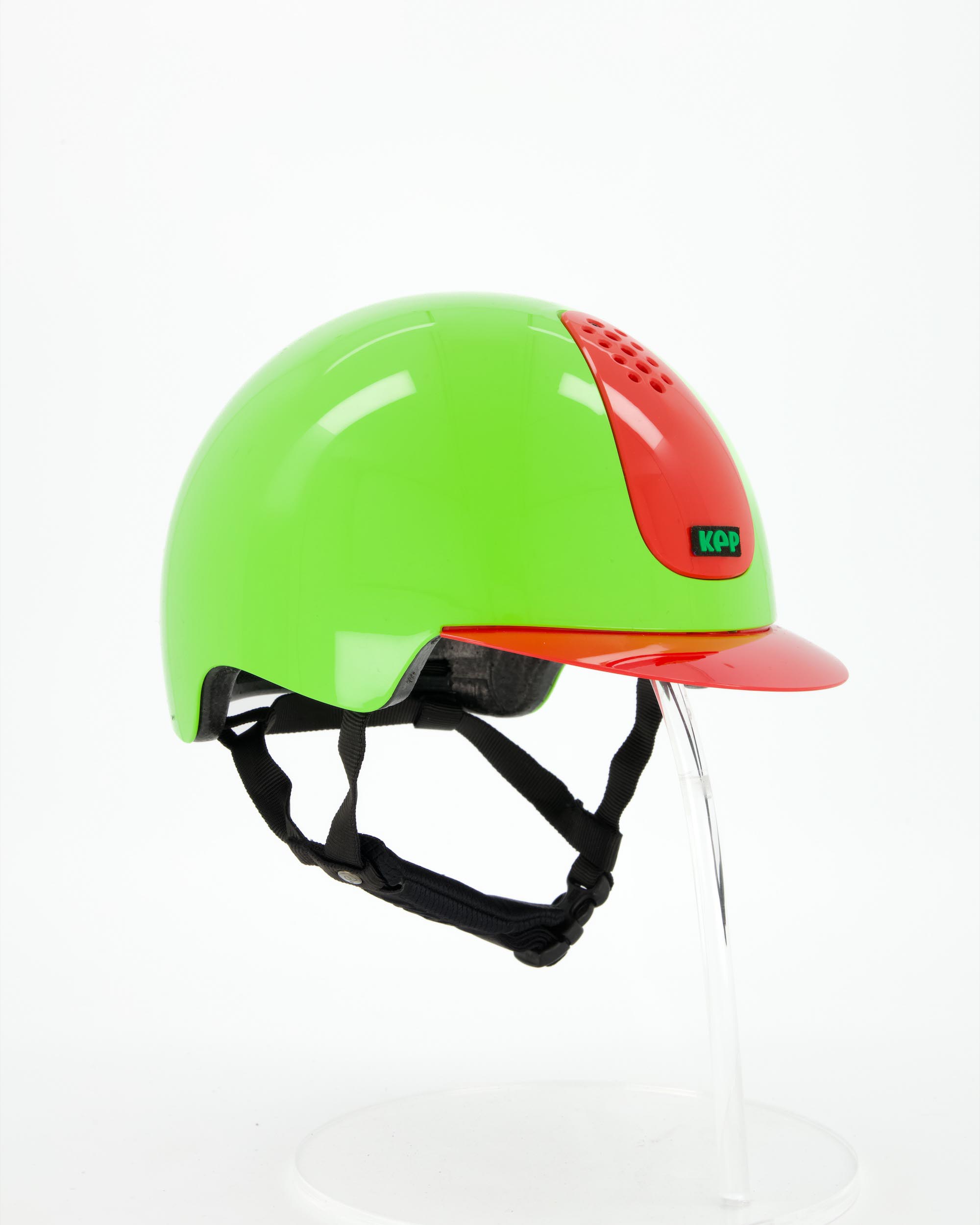 green/red