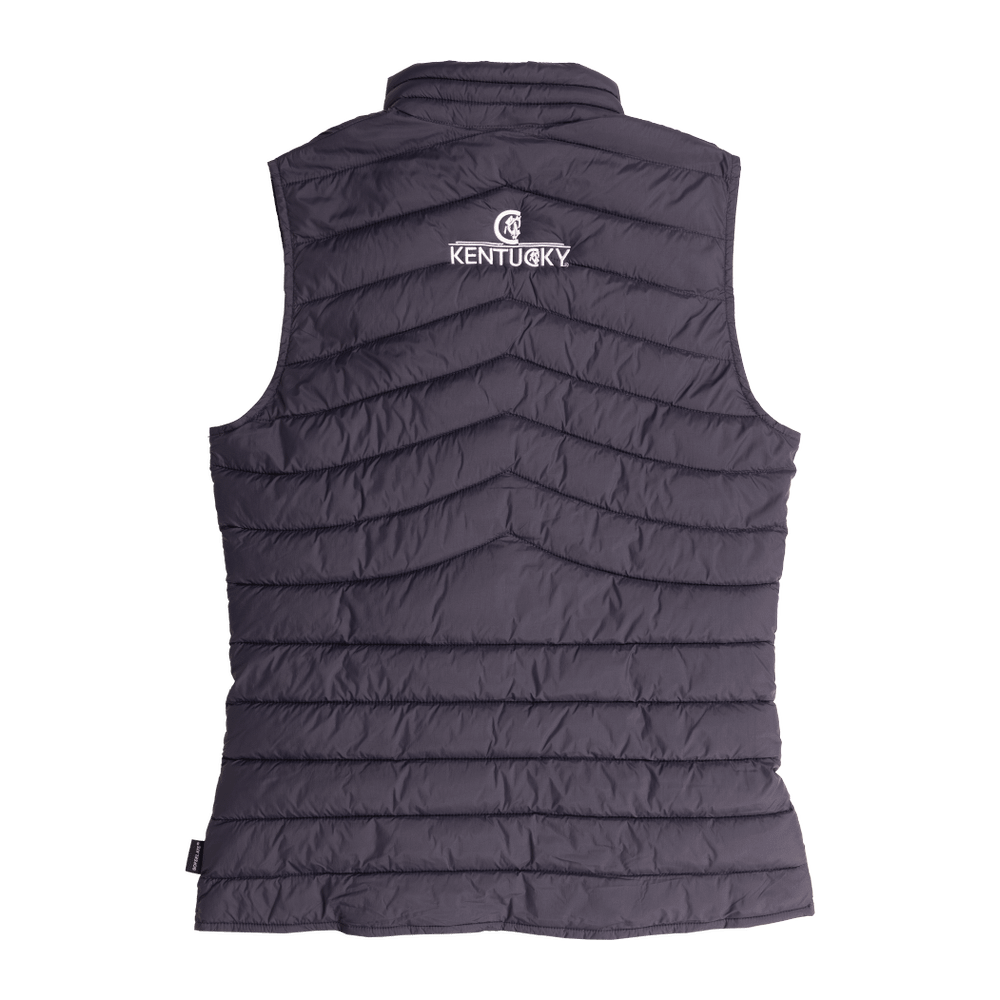 Waistcoat ladies