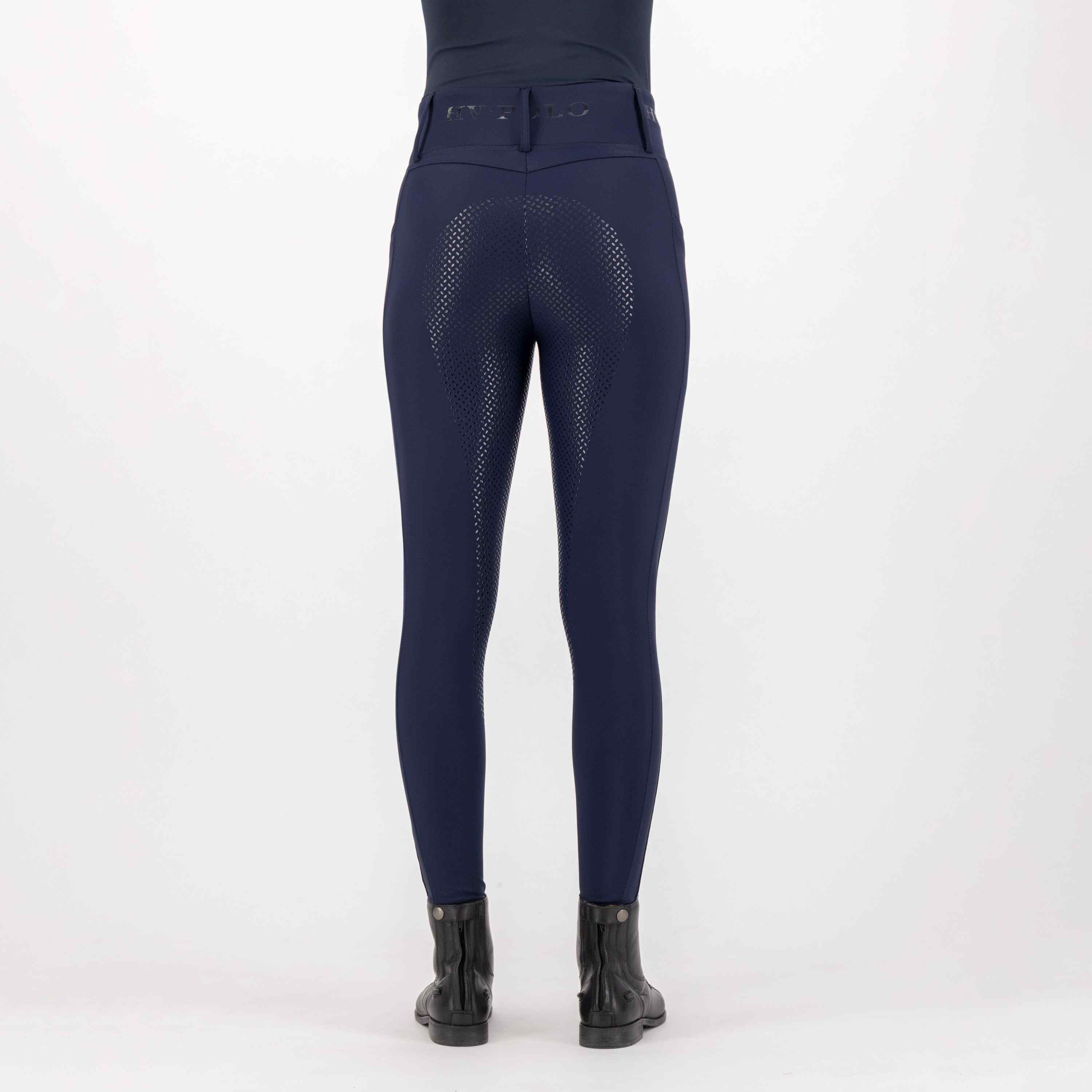 Reitlegging Kinder Favourite FullGrip