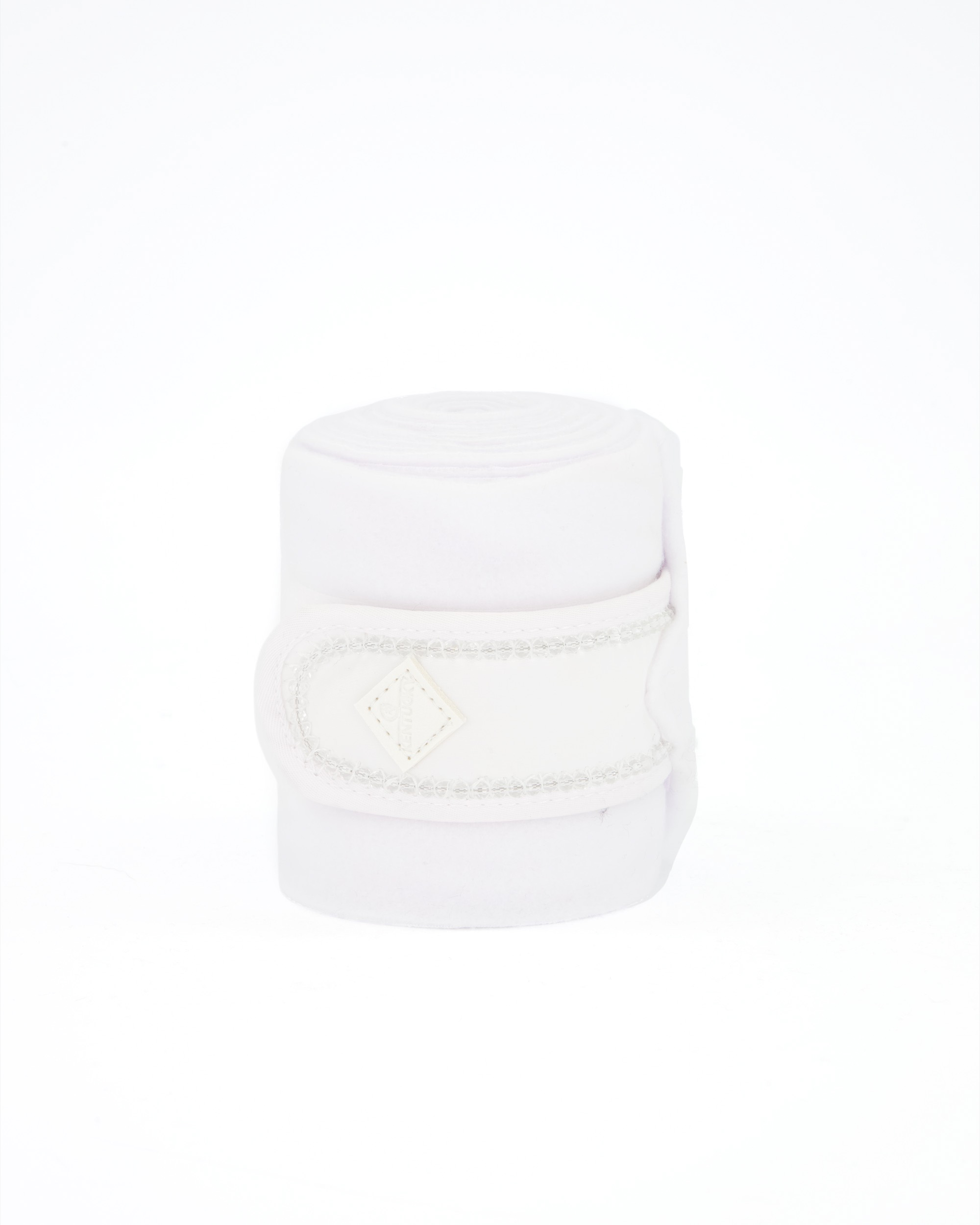 Fleece bandages Pearls